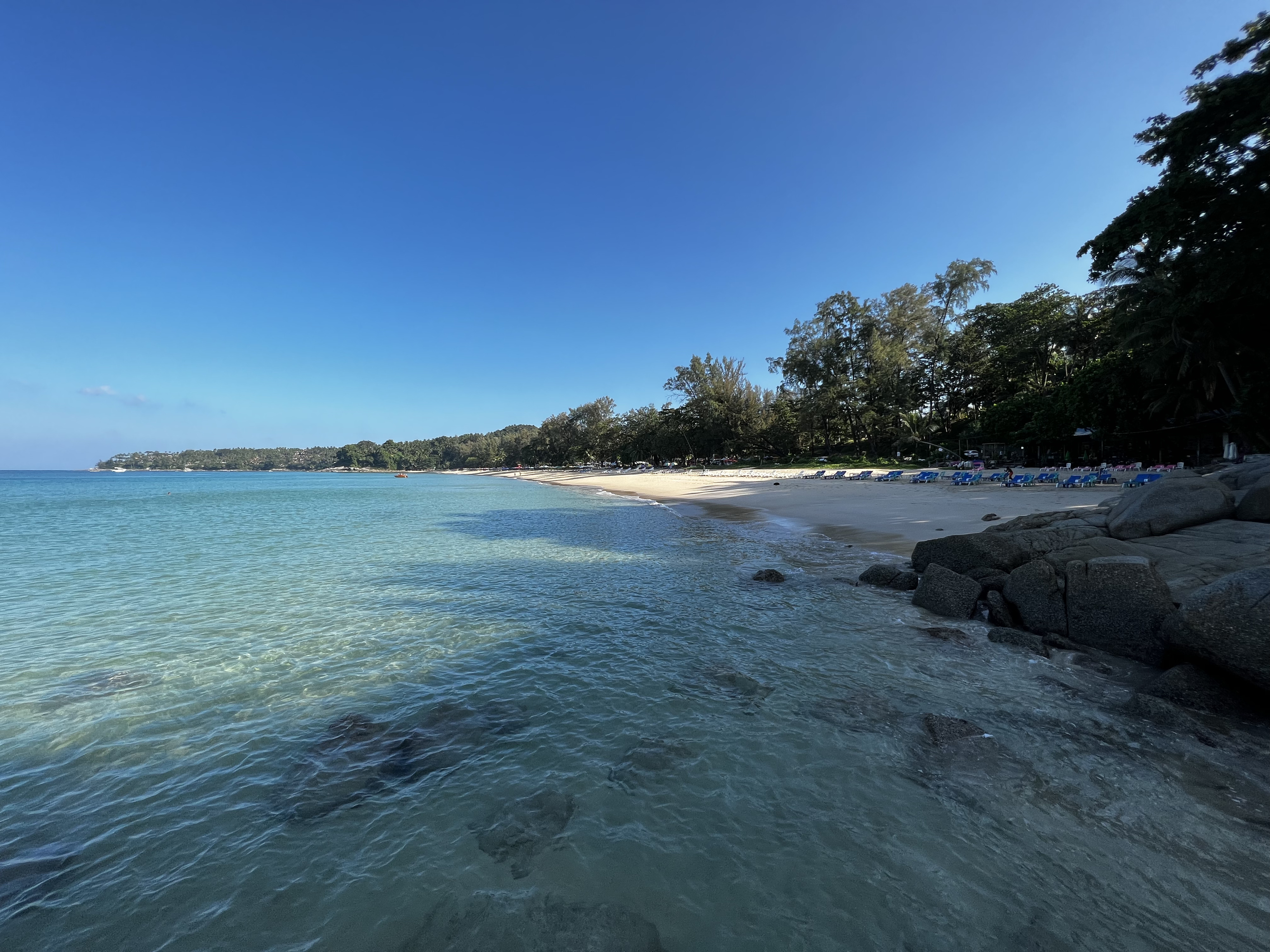 照片 泰国(Thailand) 普吉岛(Phuket) 苏林海滩(Surin Beach) 2021-12 74