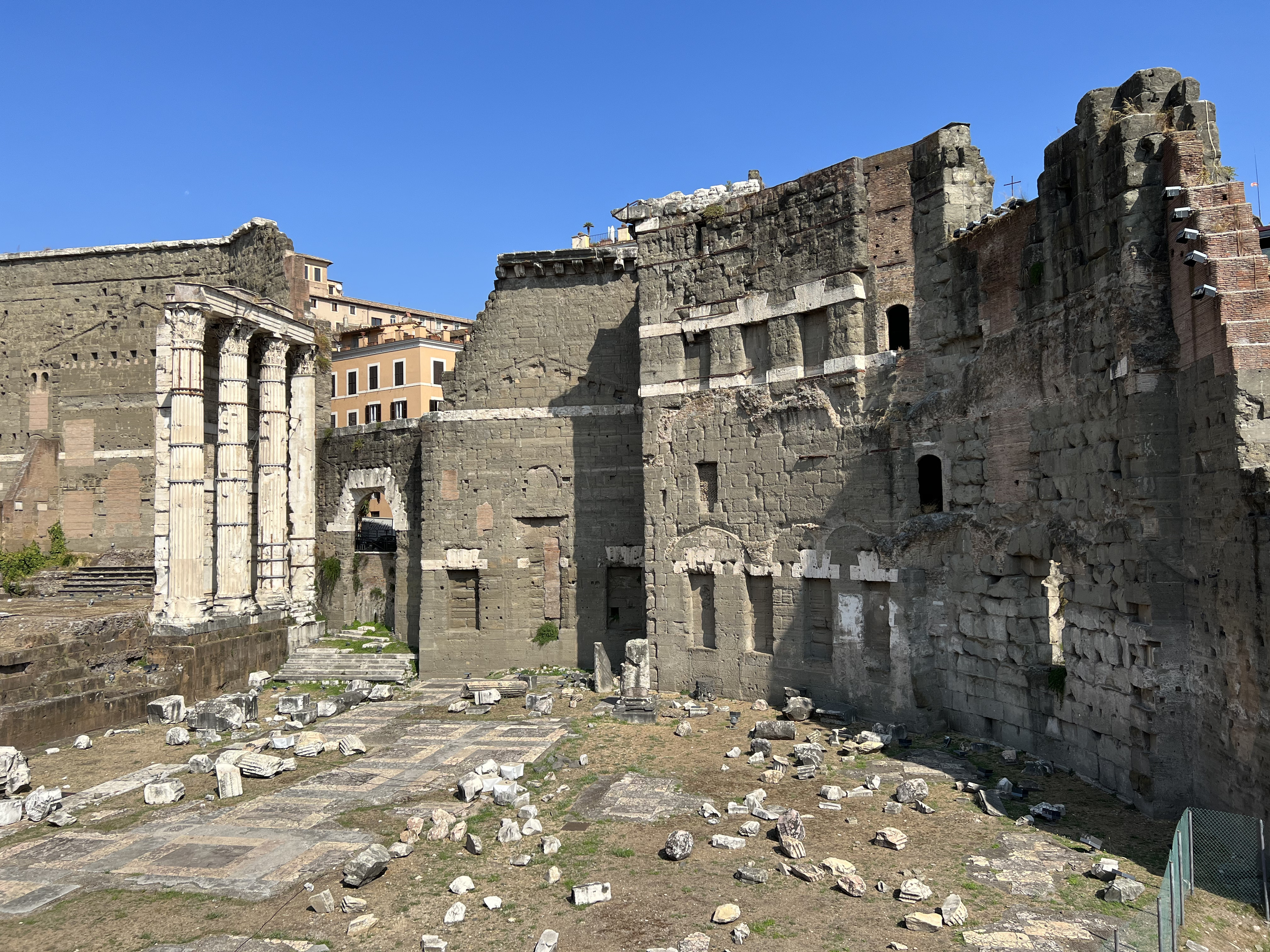 照片 意大利(Italy) 罗马(Rome) 2021-09 173