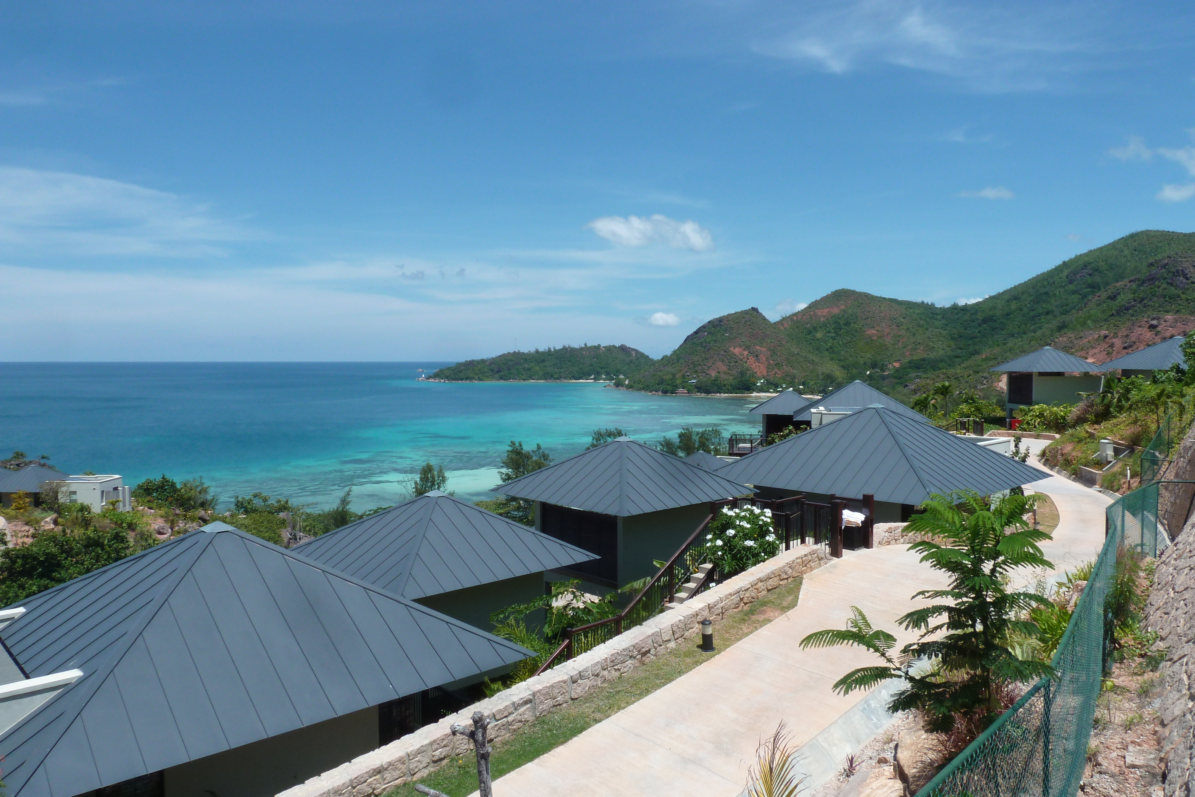 照片 塞舌尔(Seychelles) 波塞森湾(Anse Possession) 2011-10 80
