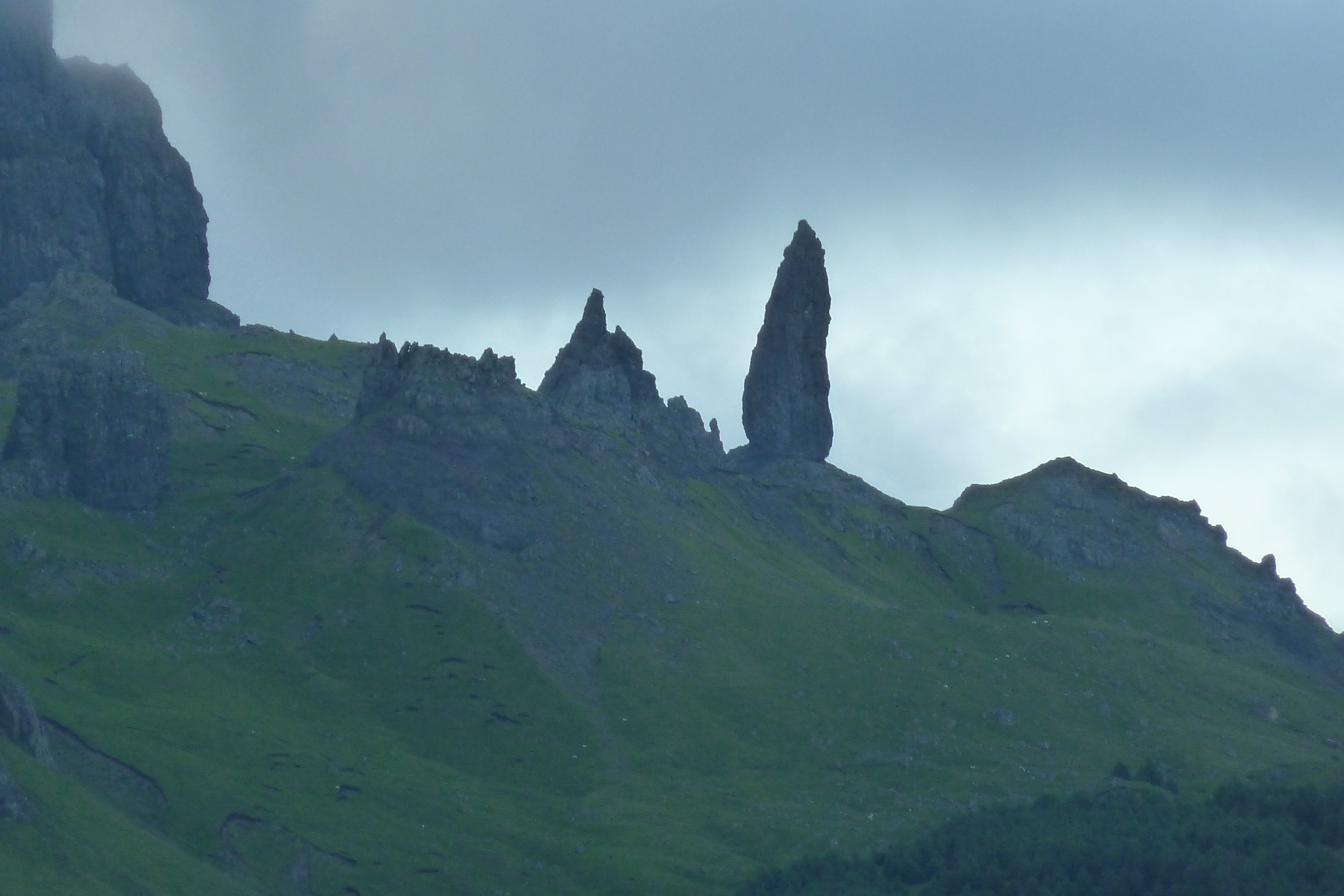 照片 英国(United Kingdom) 斯凯岛(Skye) 2011-07 33