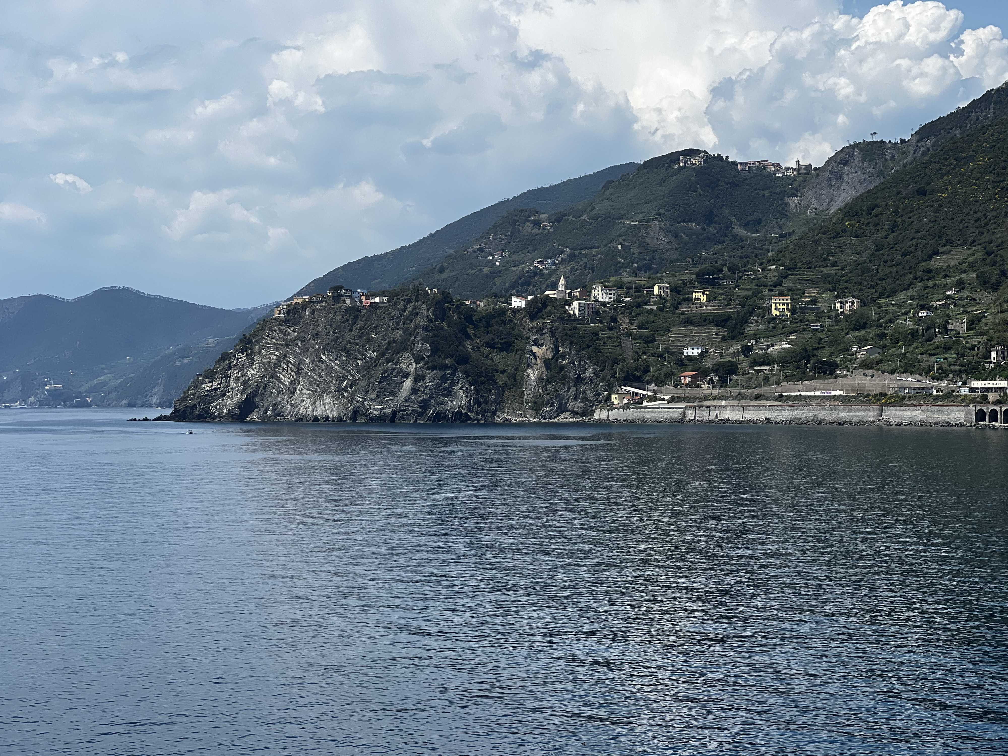 照片 意大利(Italy) 五渔村(The Cinque Terre) 2022-05 17