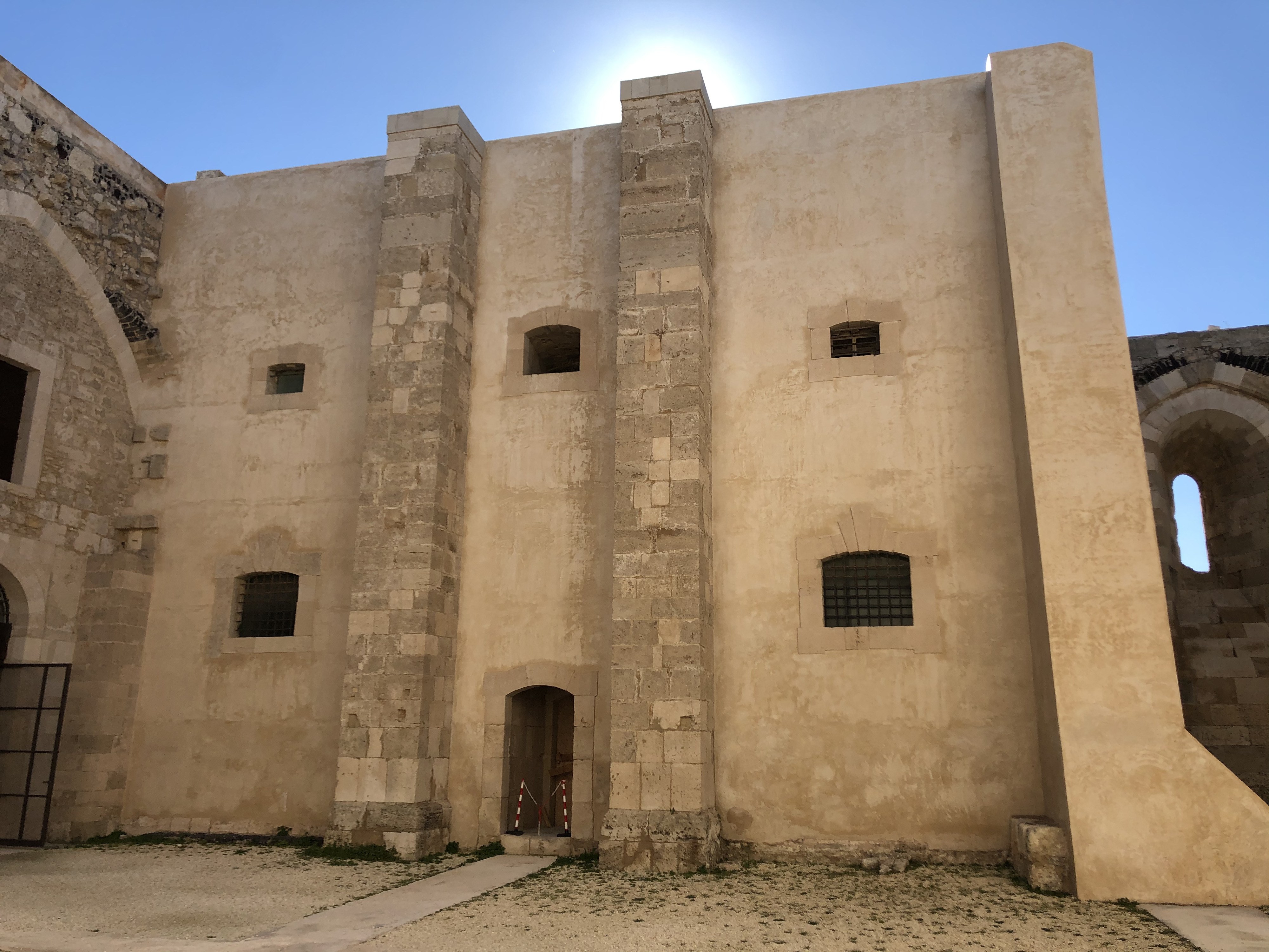 照片 意大利(Italy) 西西里岛(Sicily) 奥尔蒂贾岛(Ortigia) 2020-02 119