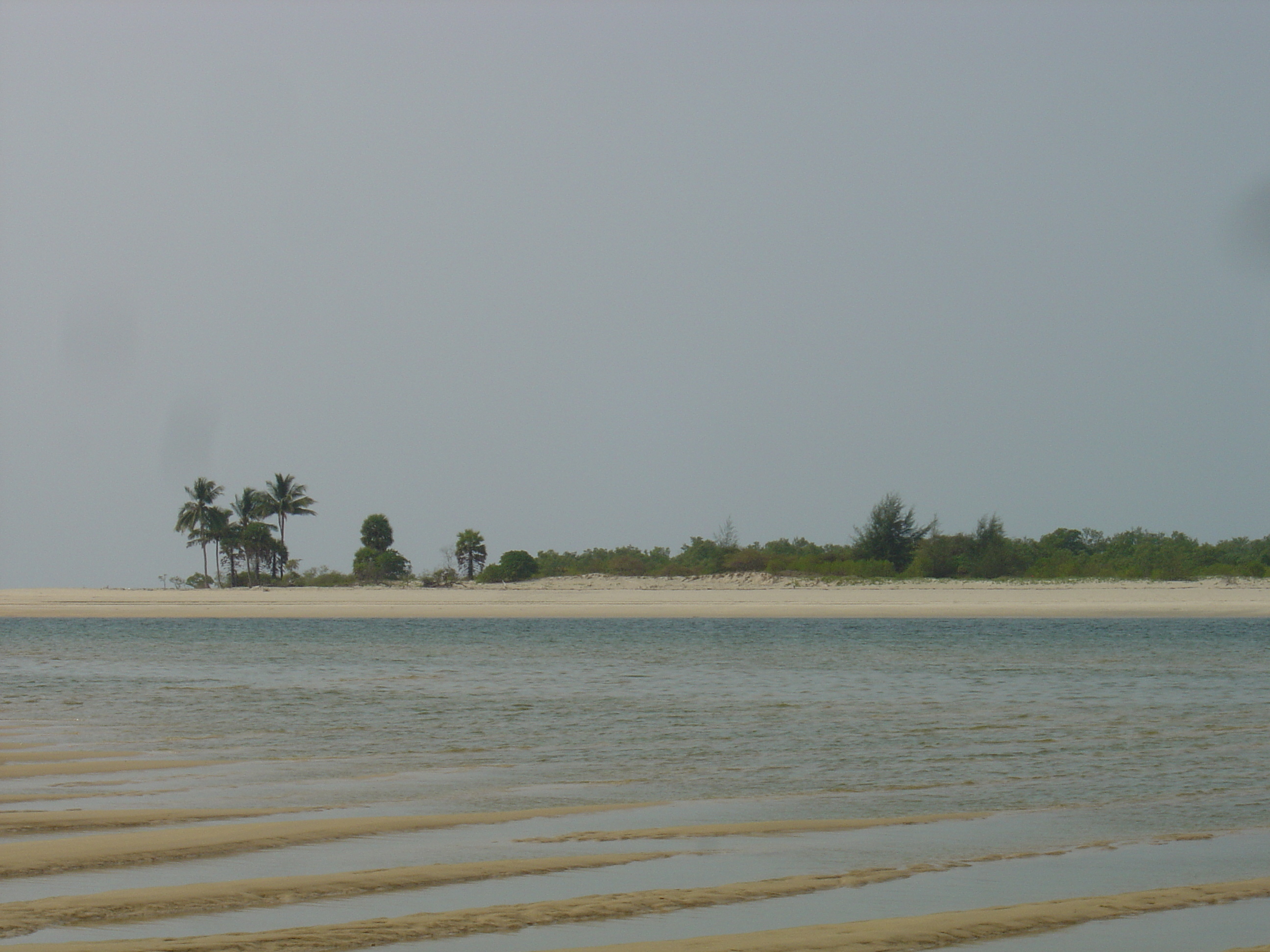 照片 缅甸(Myanmar) 茂马干北部(Maungmagan North) 2005-01 24