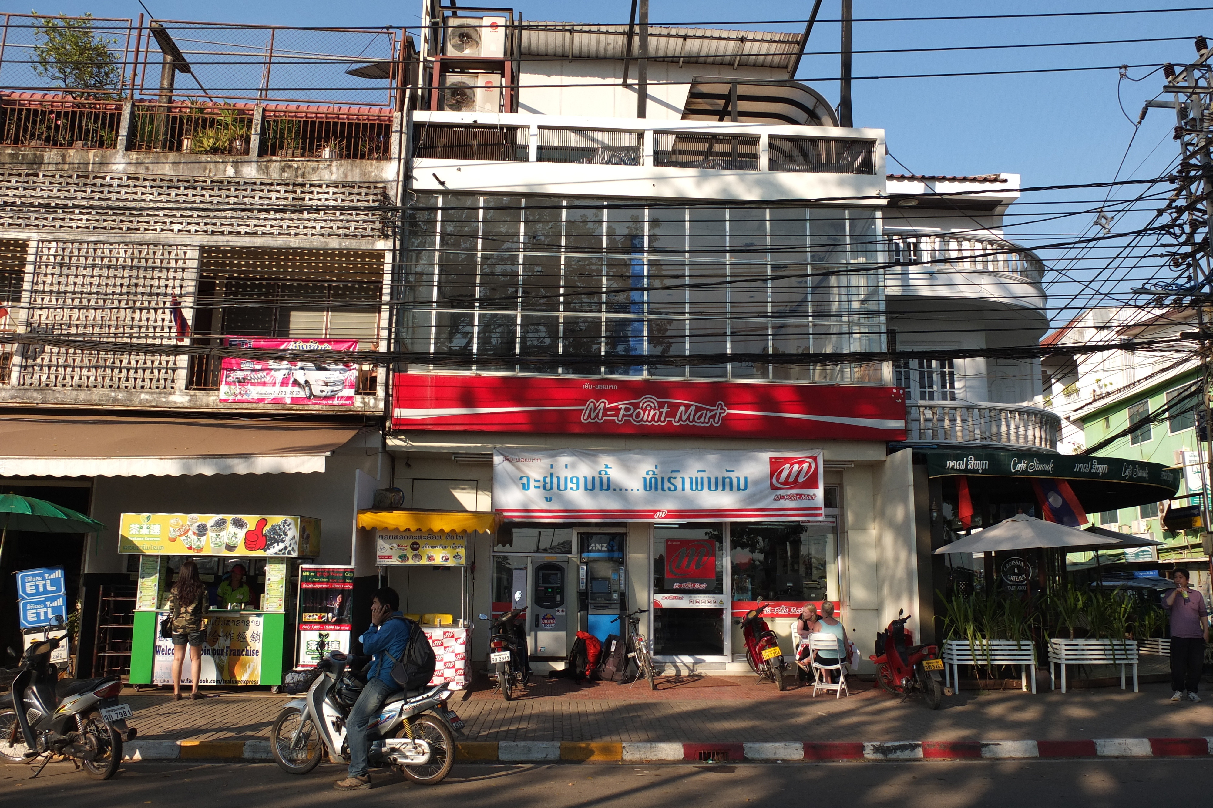 照片 老挝(Laos) 万象(Vientiane) 2012-12 178