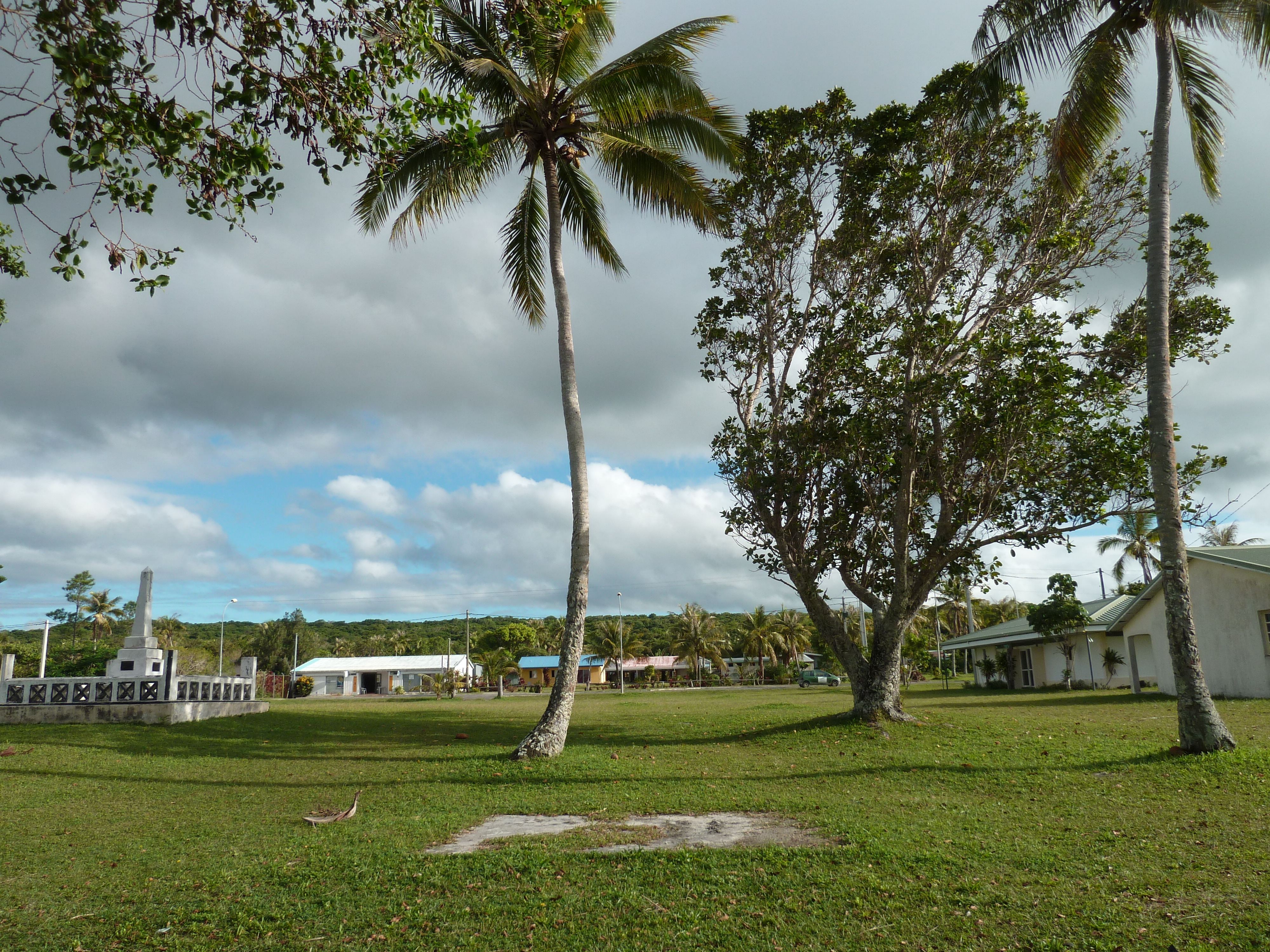 照片 新喀里多尼亚(New Caledonia) 2010-05 7