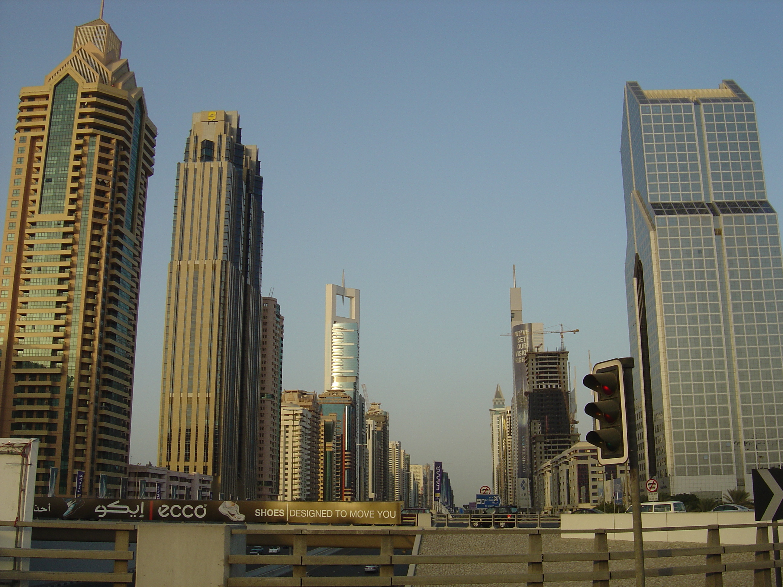 照片 阿联酋(United Arab Emirates) 迪拜(Dubai) 2005-11 8