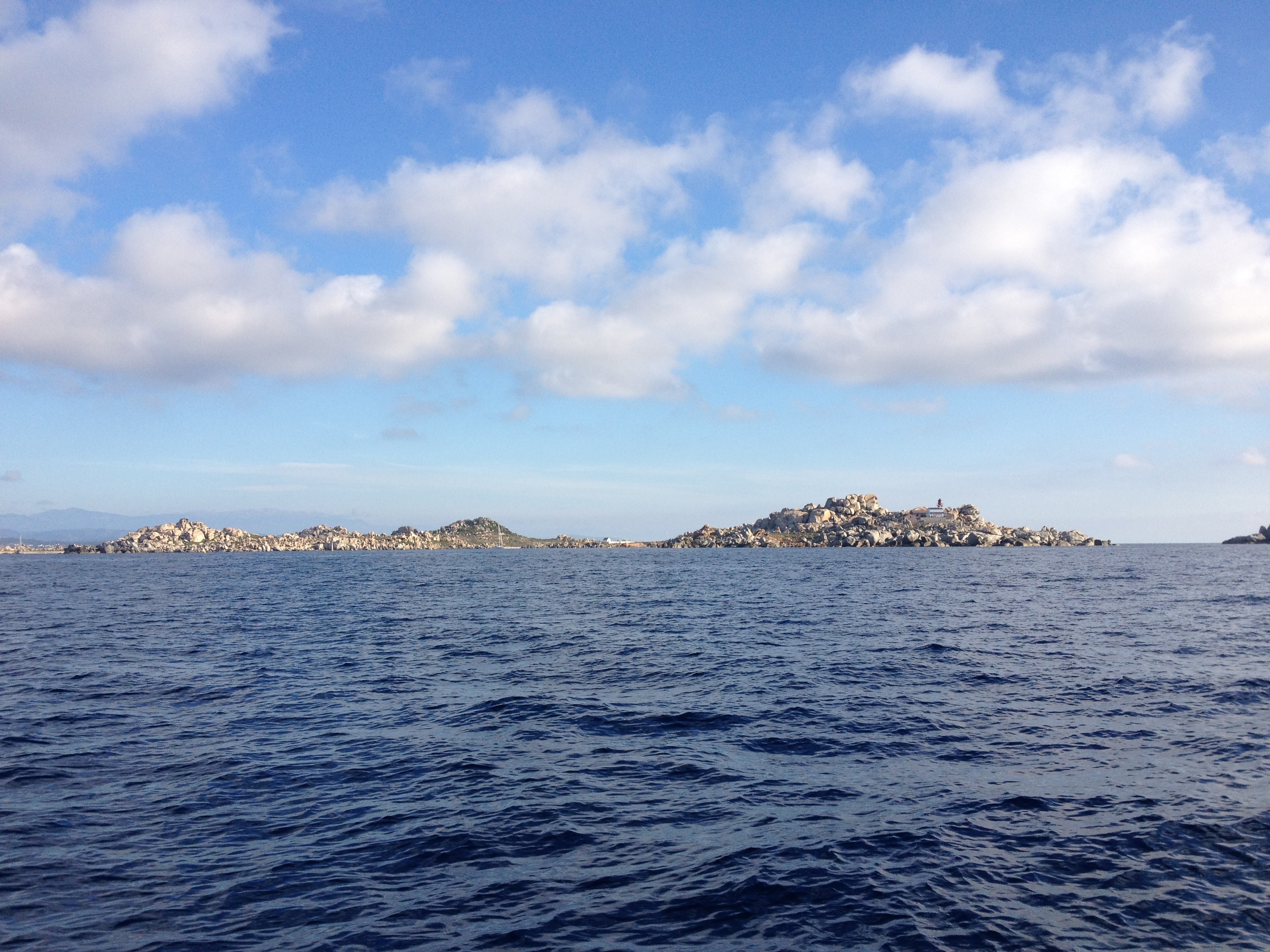 照片 法国(France) 科西嘉岛(Corsica) 拉韦齐群岛(Lavezzi Islands) 2012-09 5