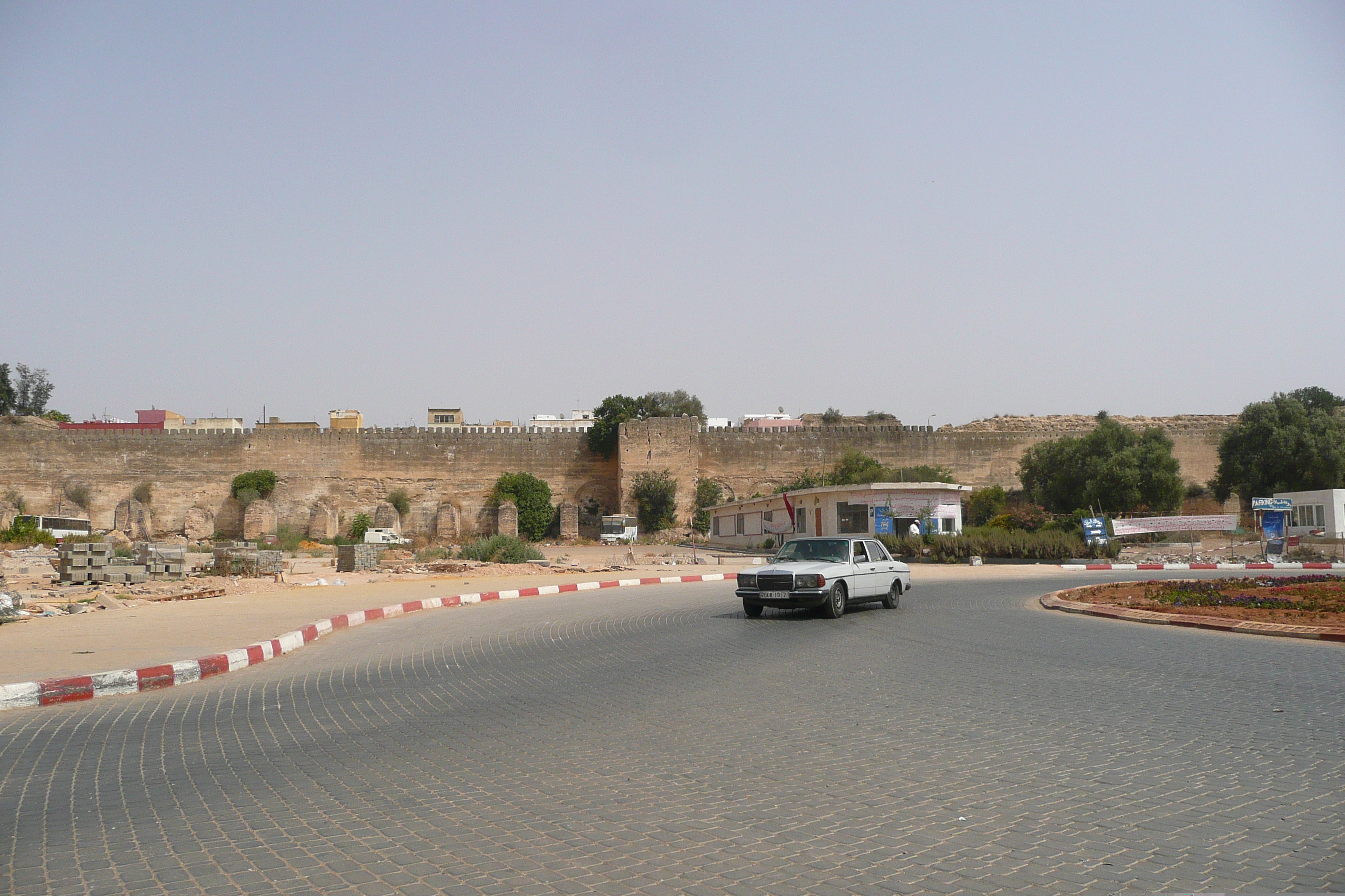 照片 摩洛哥(Morocco) 梅克内斯(Meknes) 2008-07 50