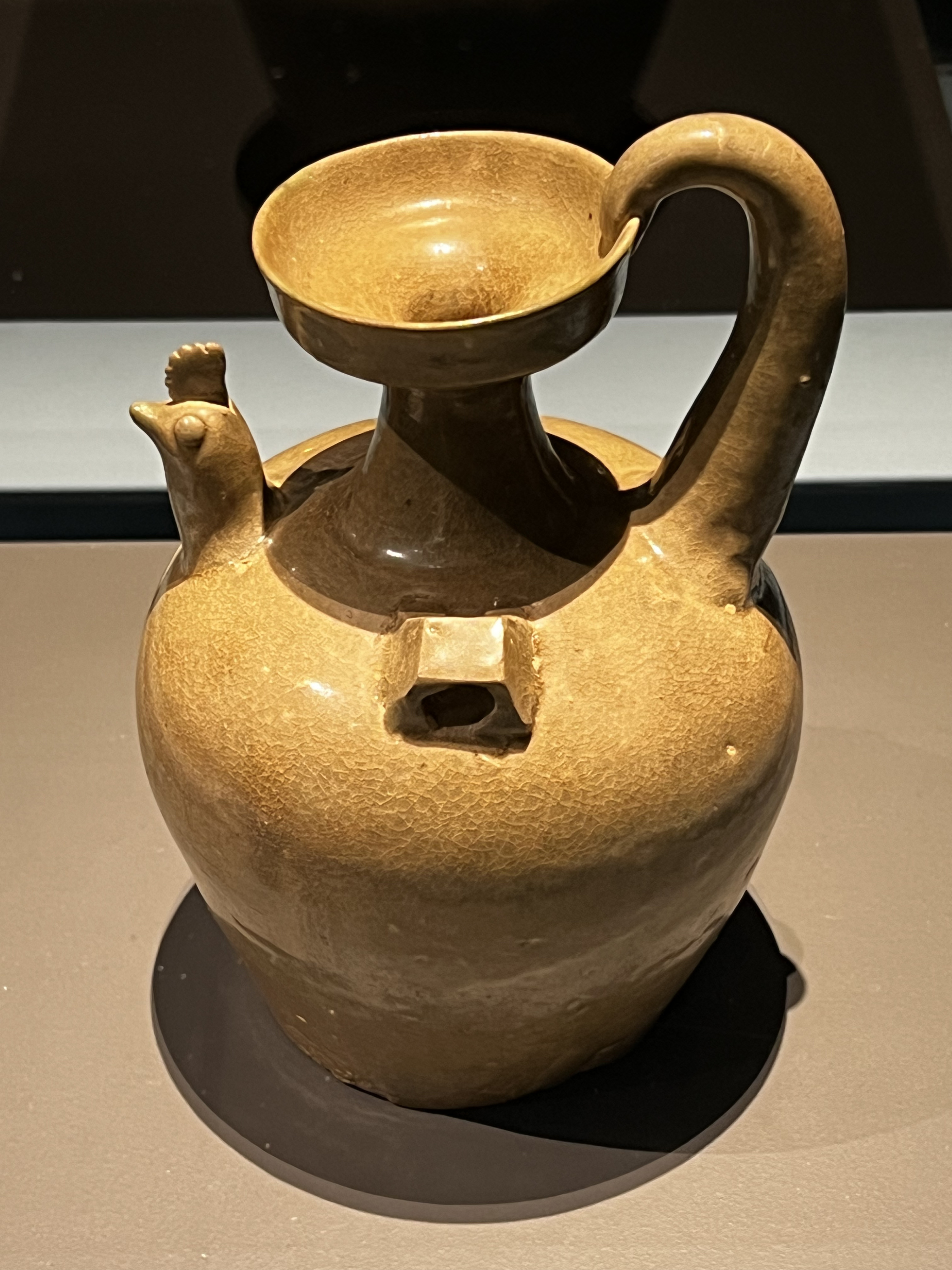 照片 法国(France) 巴黎(Paris) 赛努奇博物馆(Cernuschi Museum) 2023-05 22