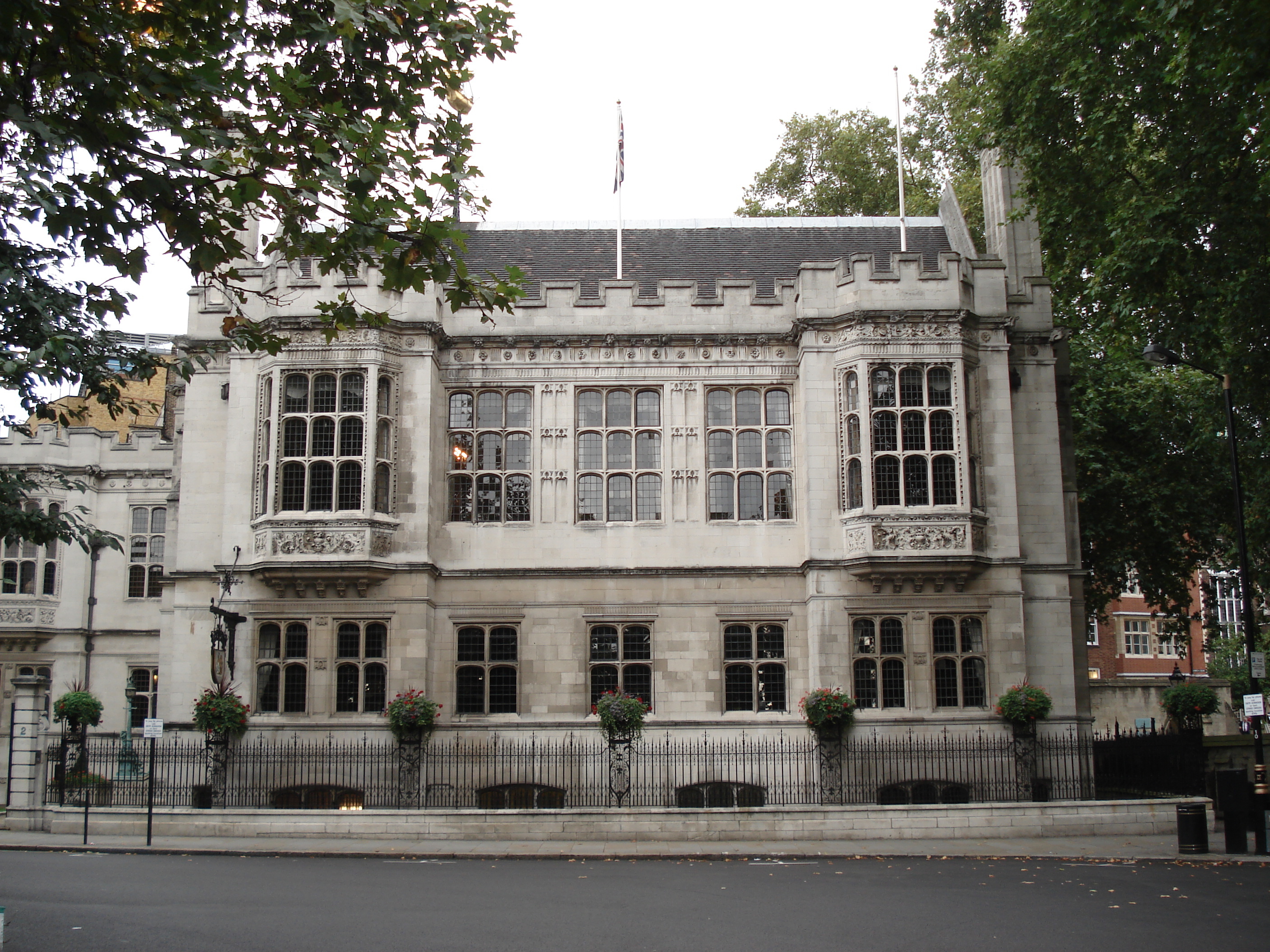 照片 英国(United Kingdom) 伦敦(London) 2006-10 114