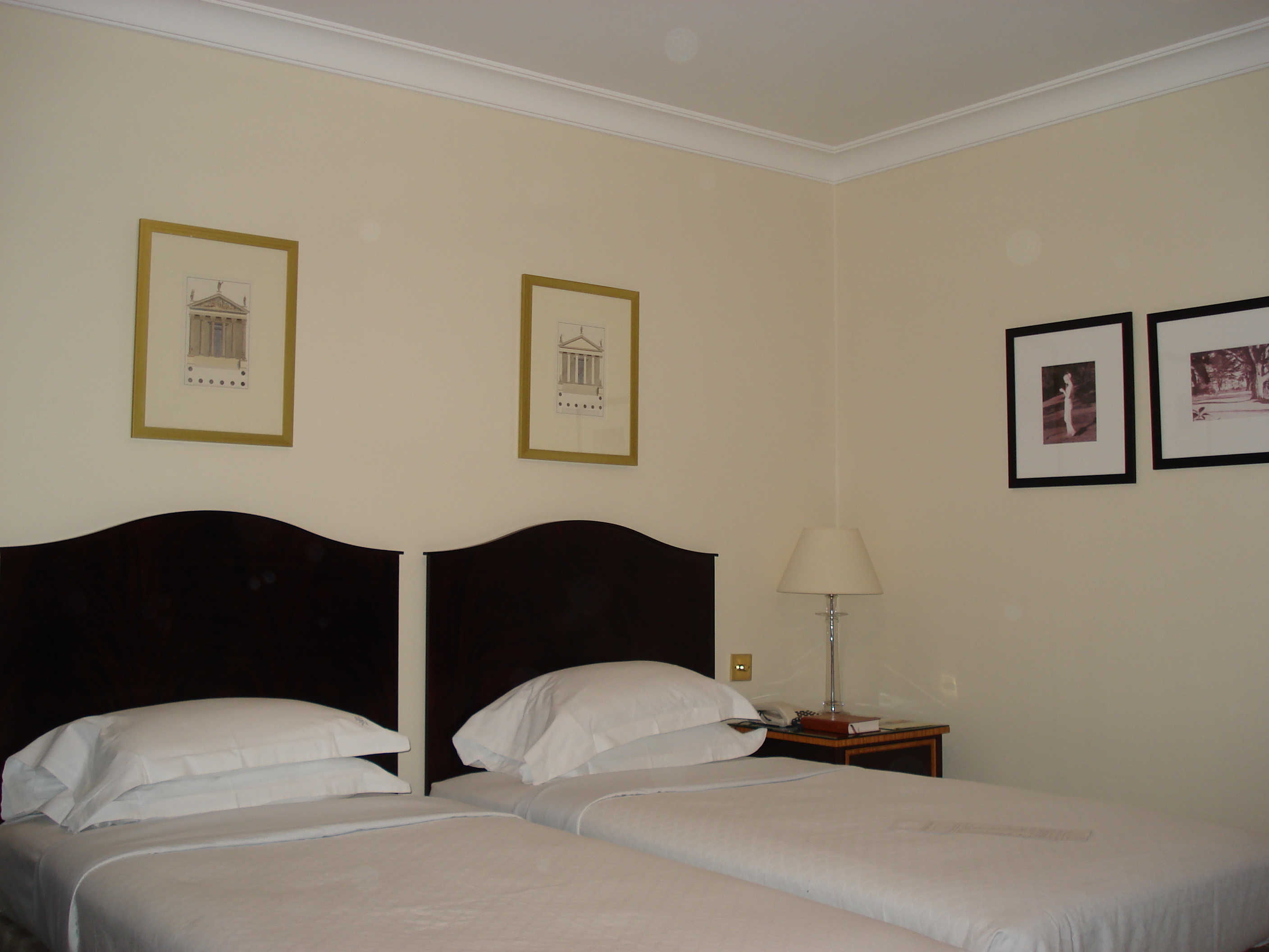 照片 英国(United Kingdom) 巴斯(Bath) 麦克唐纳水疗酒店(MacDonald Spa Hotel) 2006-05 57