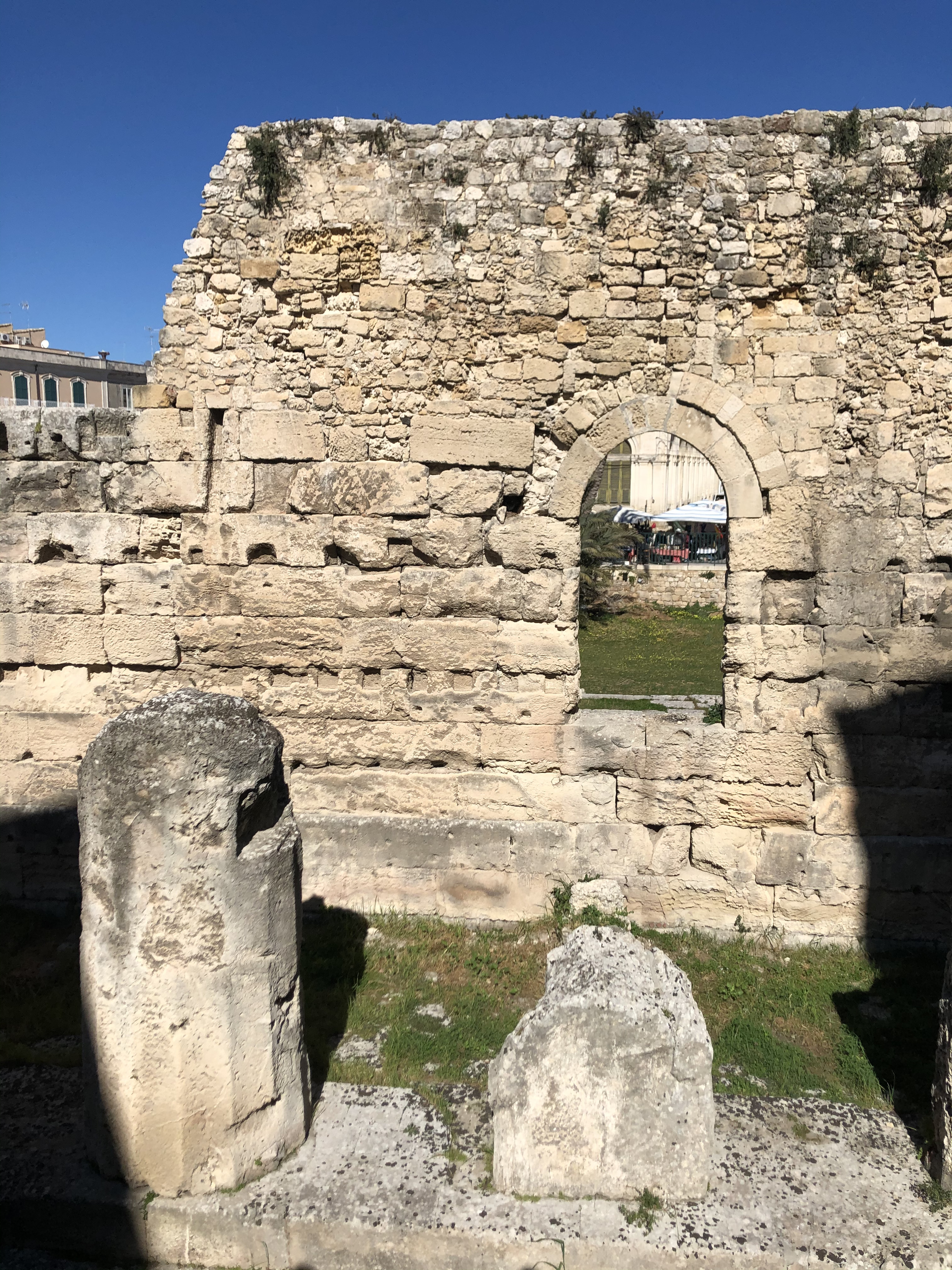 照片 意大利(Italy) 西西里岛(Sicily) 奥尔蒂贾岛(Ortigia) 2020-02 101