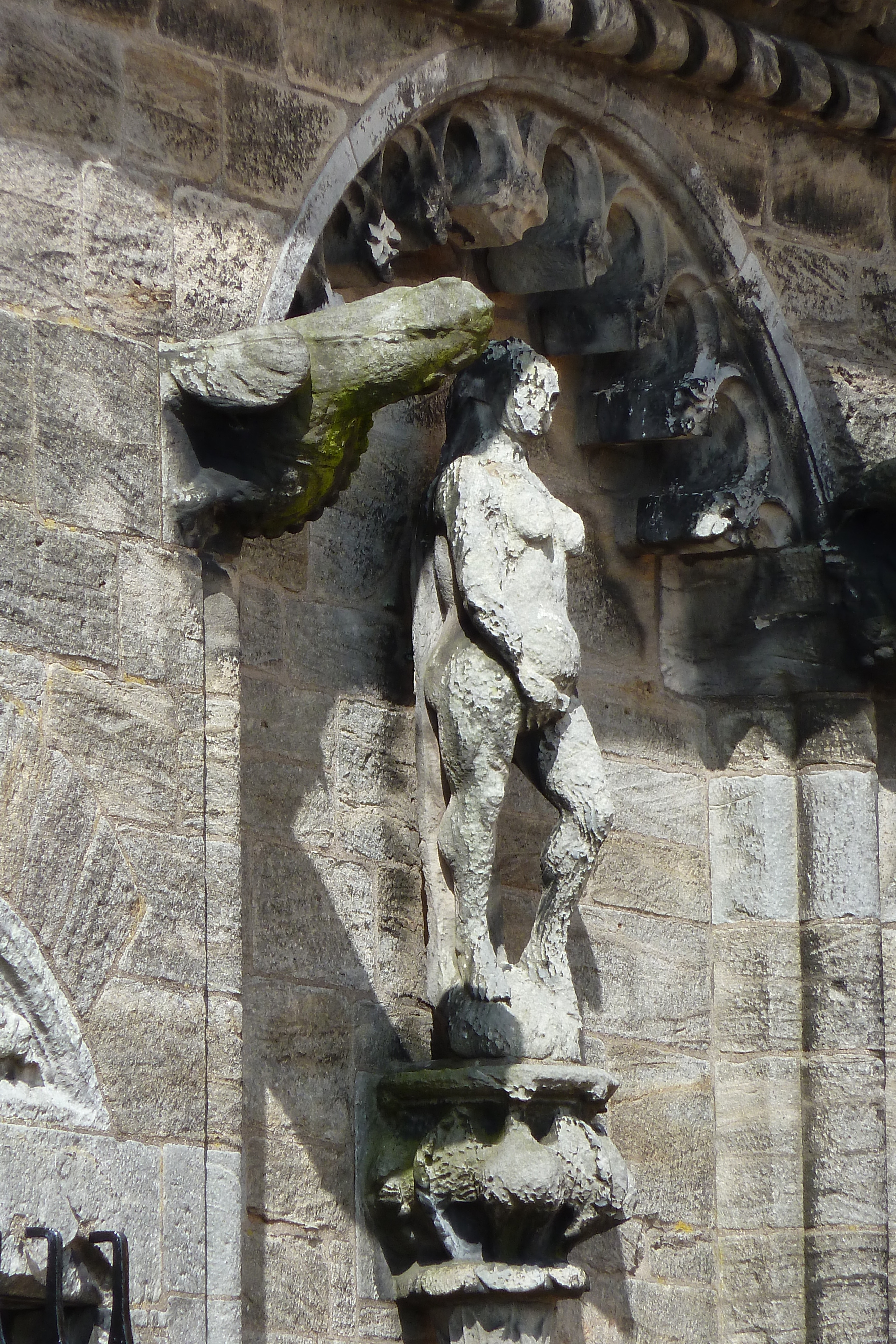 照片 英国(United Kingdom) 苏格兰(Scotland) 斯特灵(Stirling) 2011-07 162