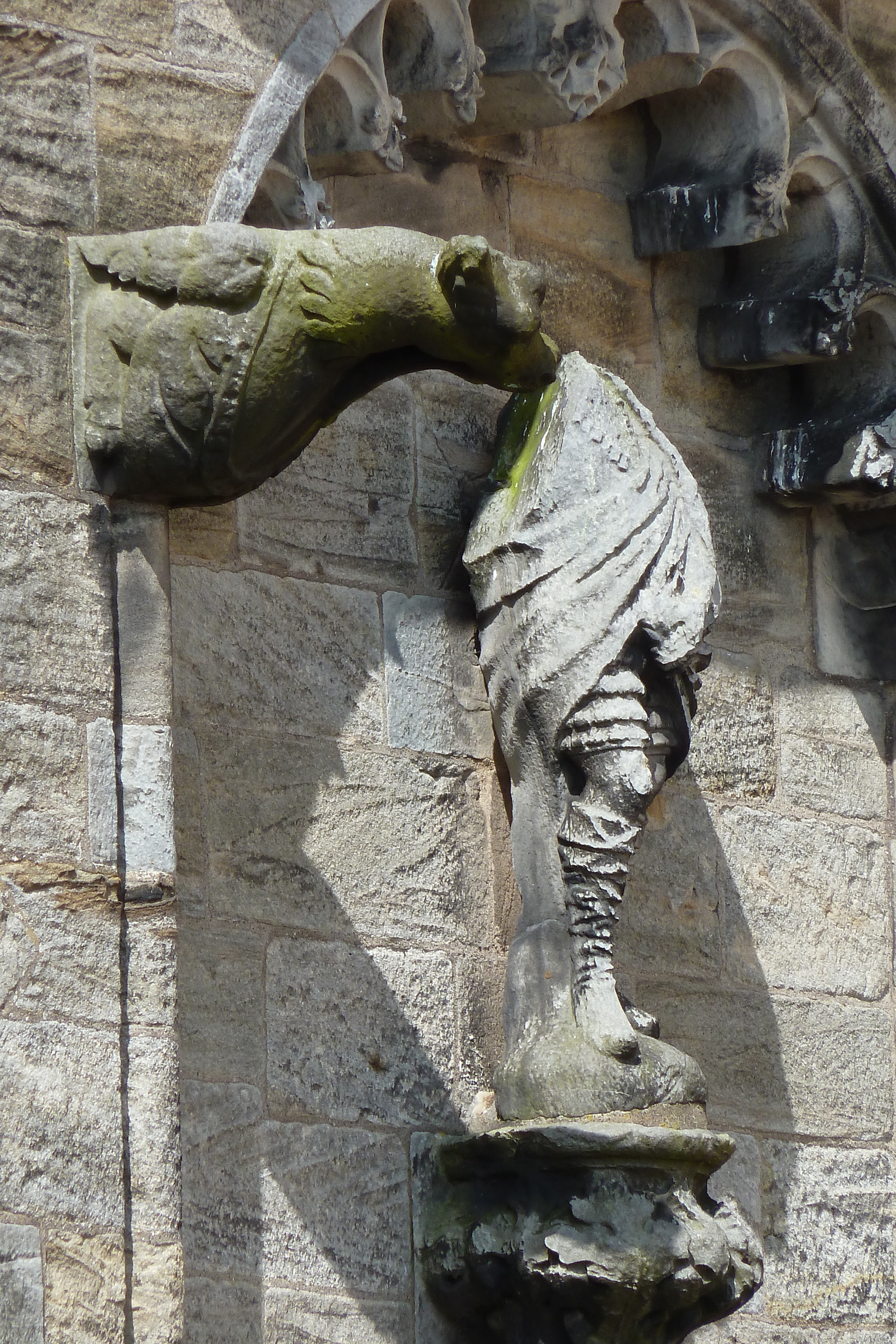 照片 英国(United Kingdom) 苏格兰(Scotland) 斯特灵(Stirling) 2011-07 190