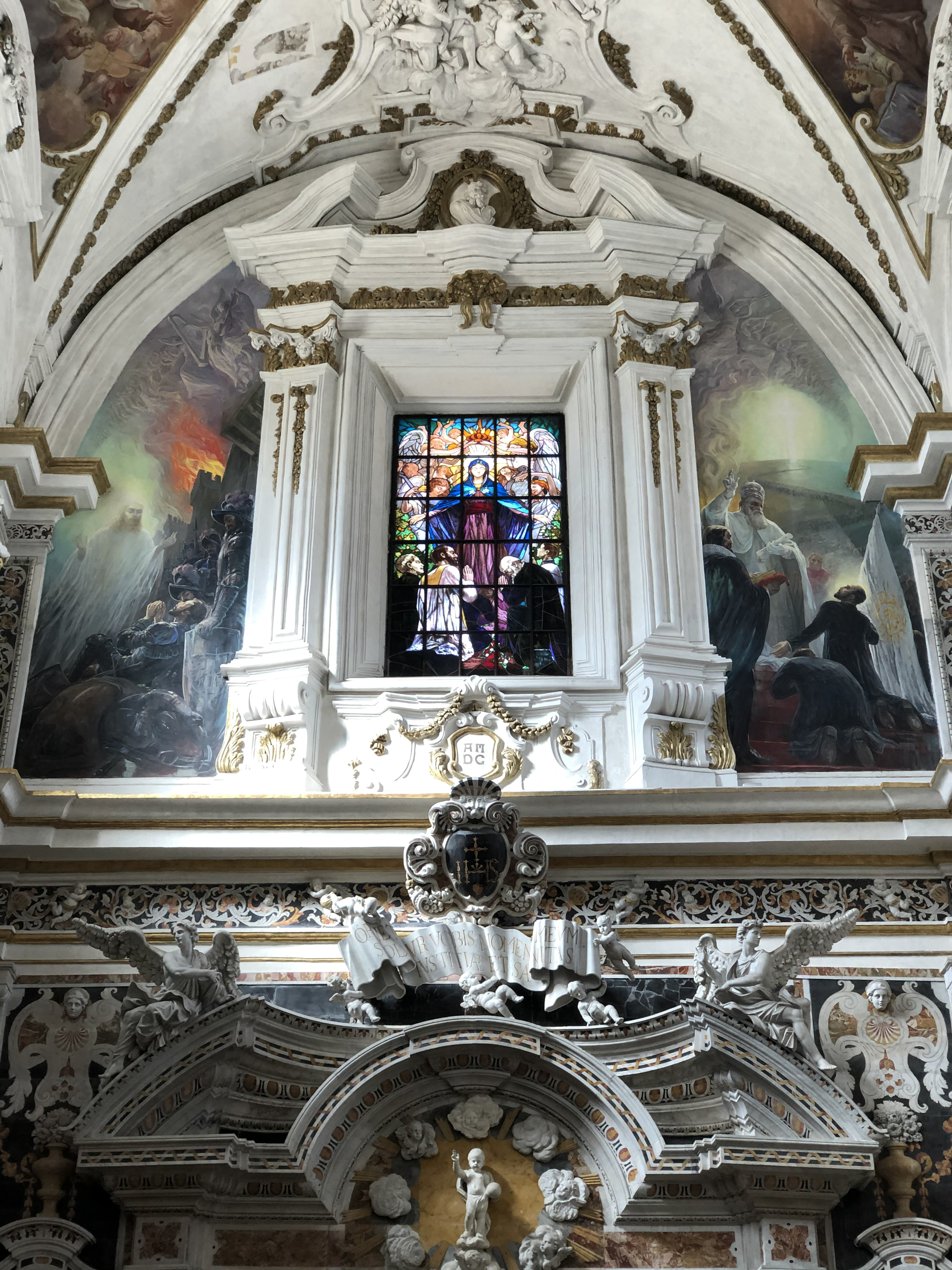 照片 意大利(Italy) 西西里岛(Sicily) 巴勒莫(Palermo) 2020-02 161