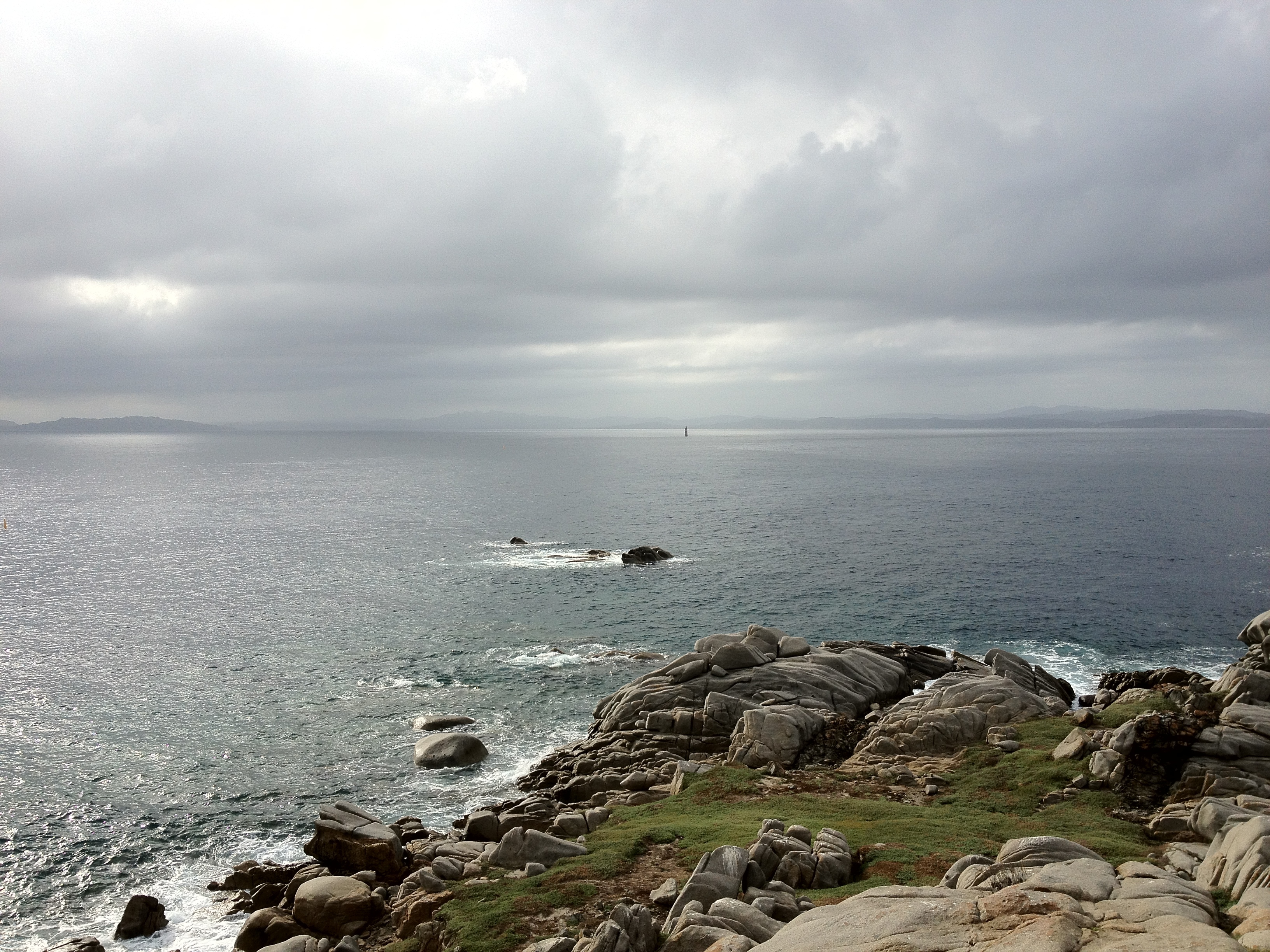 照片 法国(France) 科西嘉岛(Corsica) 拉韦齐群岛(Lavezzi Islands) 2012-09 111