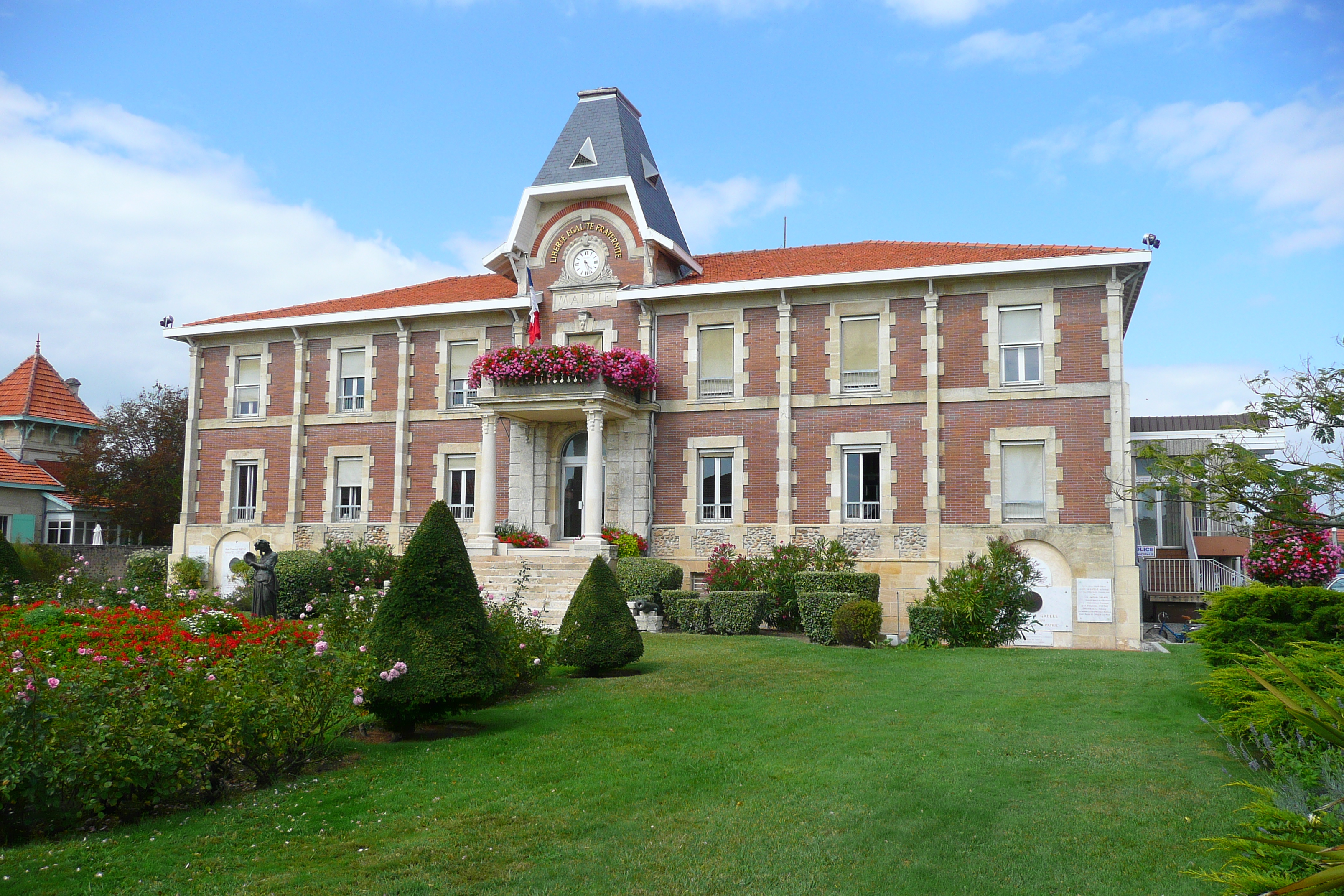 照片 法国(France) 滨海苏拉克(Soulac sur mer) 2007-08 89