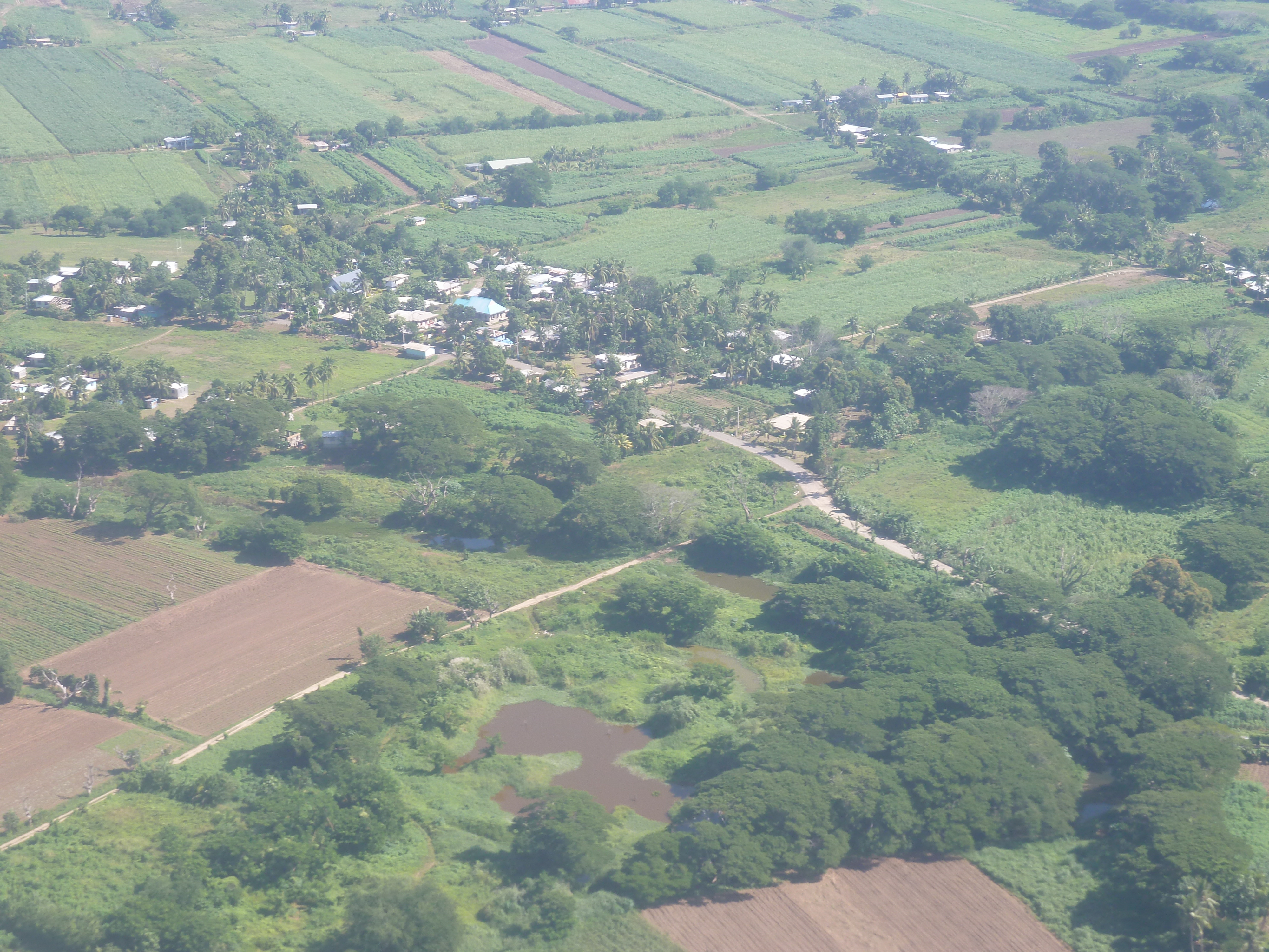 照片 斐济(Fiji) 航拍斐济(fiji from the sky) 2010-05 21