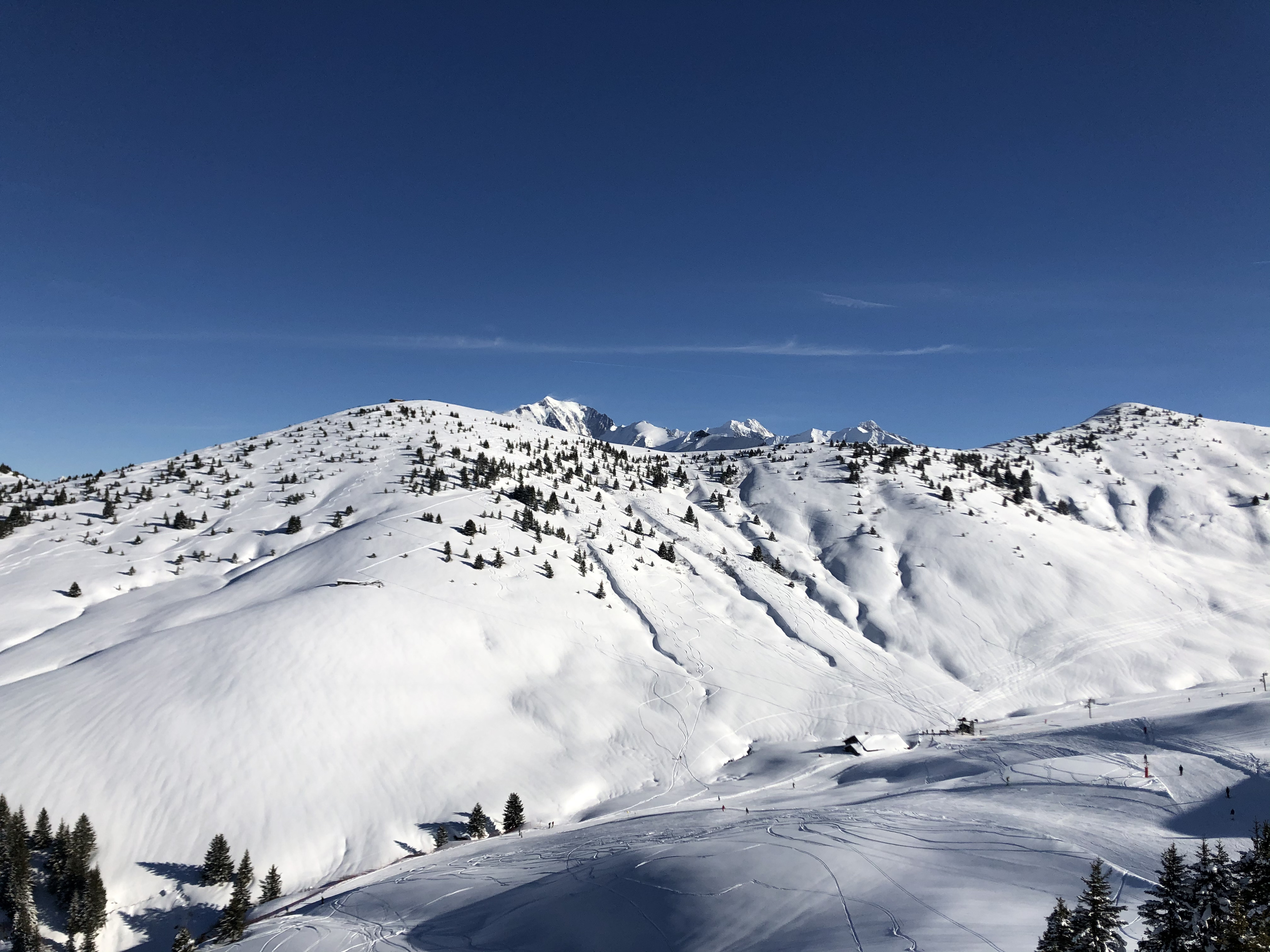 照片 法国(France) 阿尔利河畔普拉(Praz sur Arly) 2019-12 270