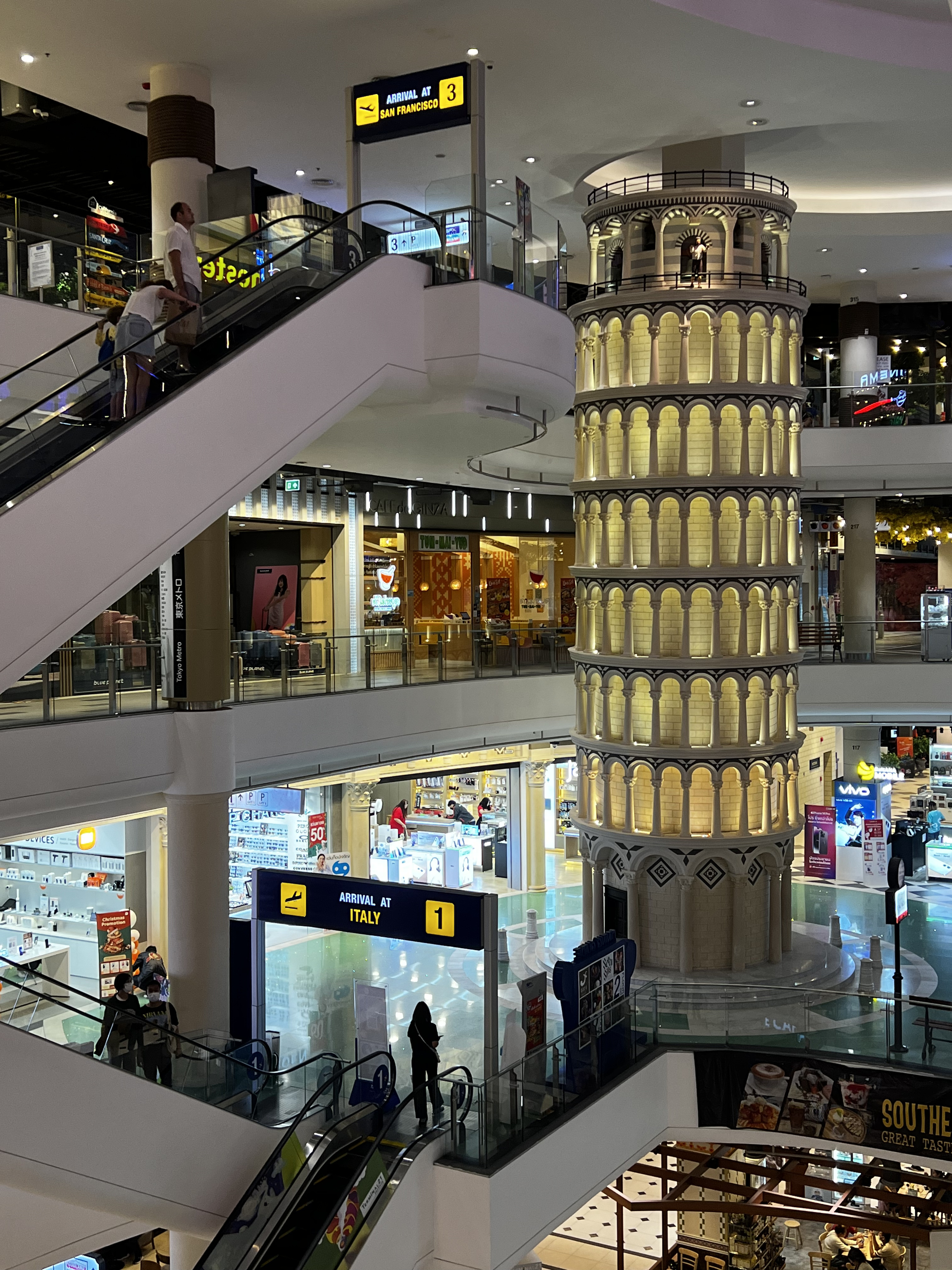 照片 泰国(Thailand) 芭提雅(Pattaya) 2022-12 21