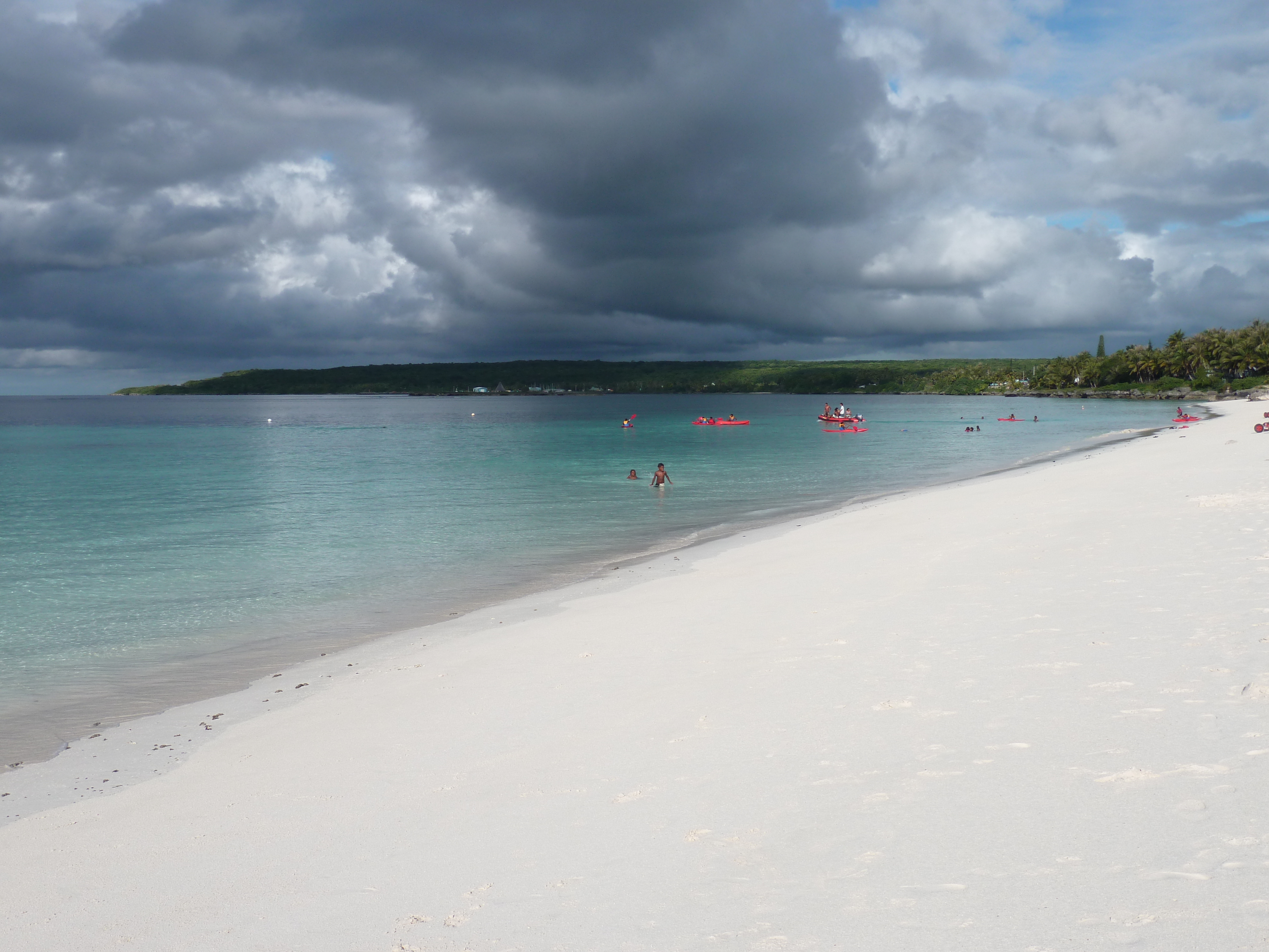 照片 新喀里多尼亚(New Caledonia) 2010-05 125