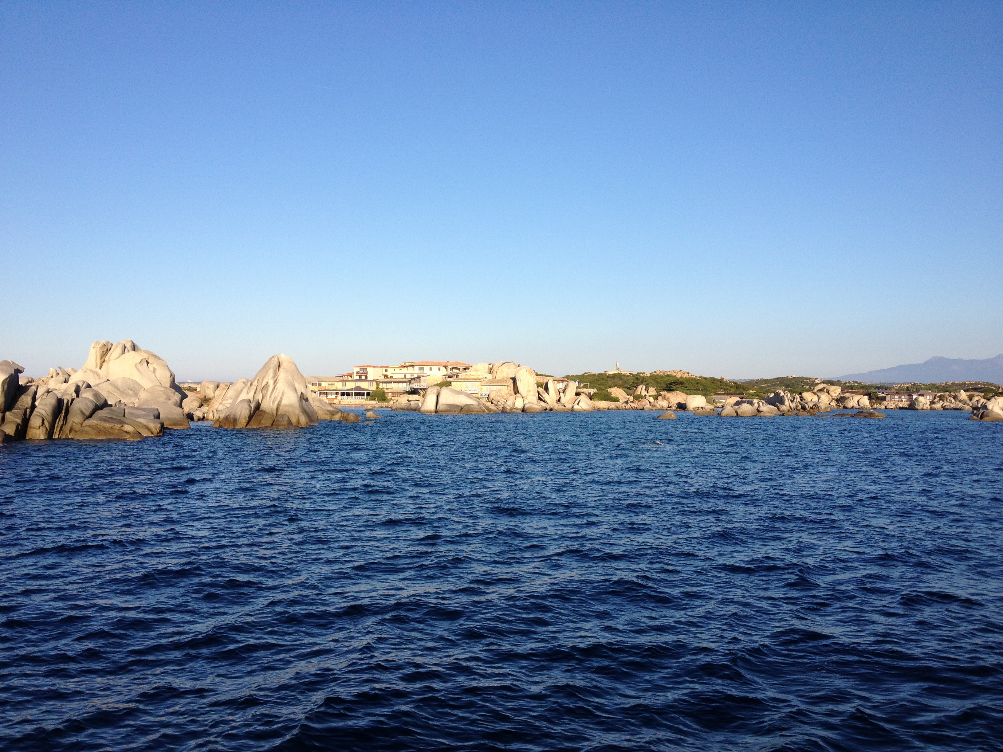 照片 法国(France) 科西嘉岛(Corsica) 卡瓦洛岛(Cavallo) 2012-09 86
