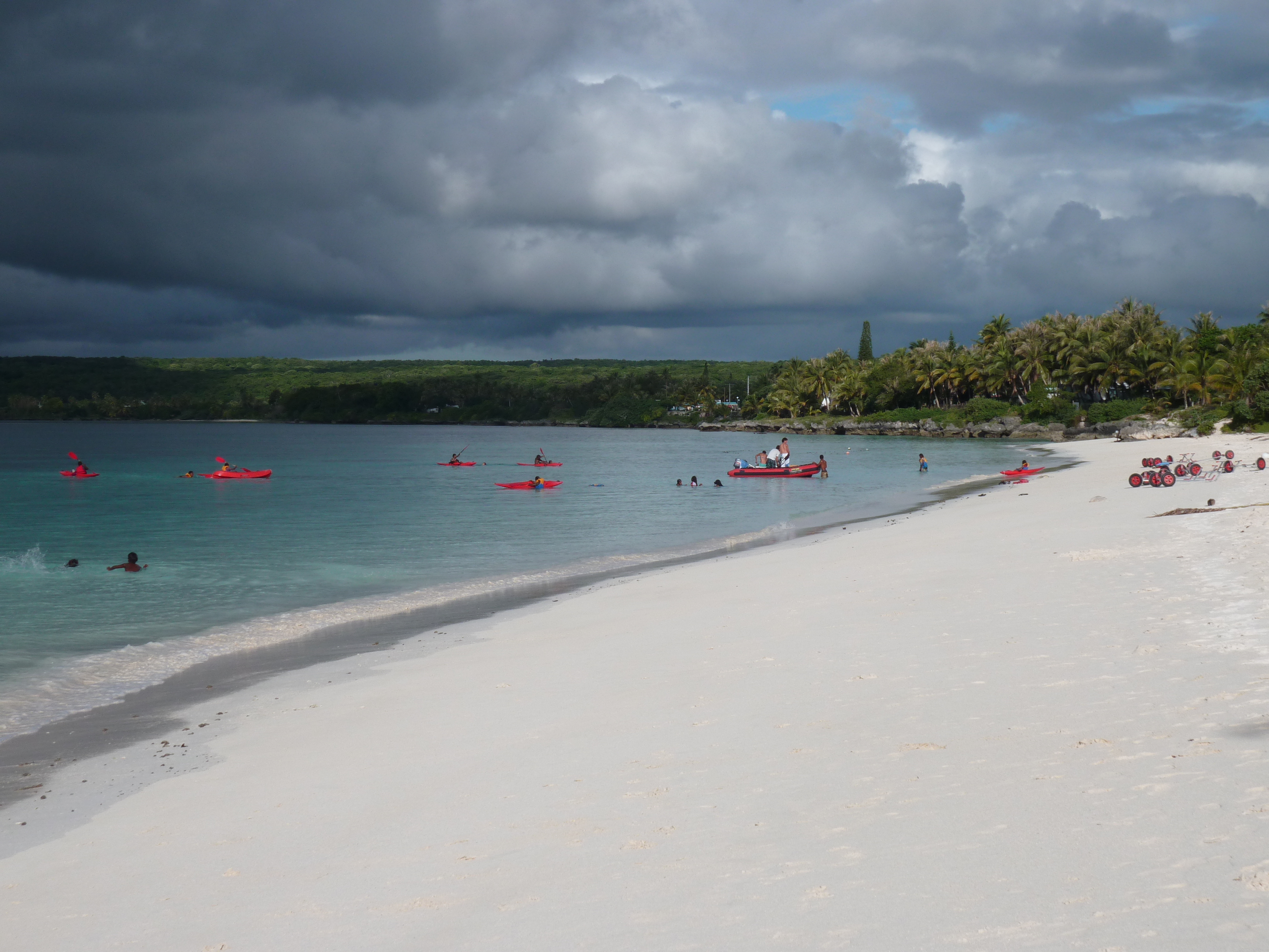 照片 新喀里多尼亚(New Caledonia) 2010-05 120