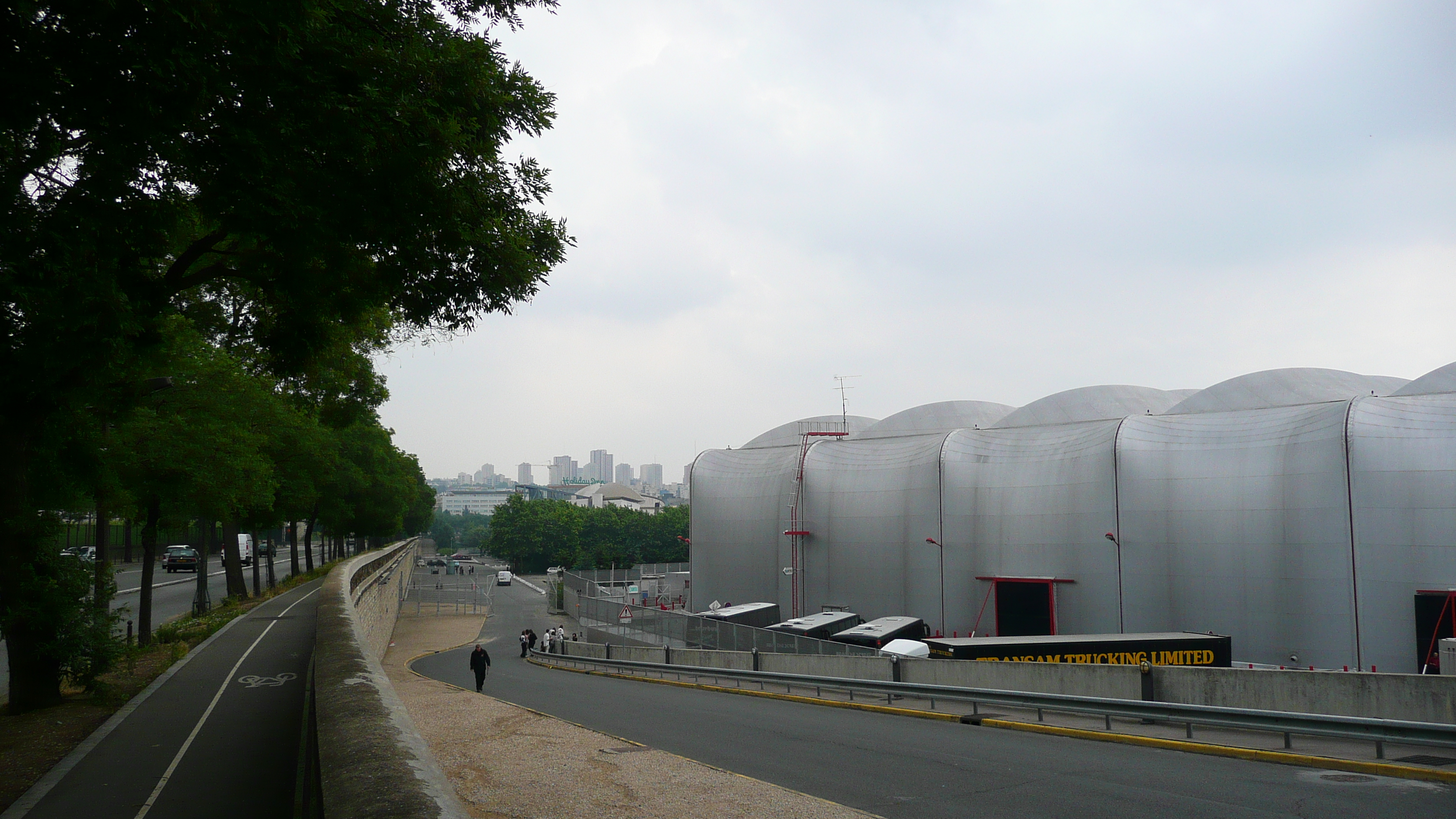 照片 法国(France) 巴黎(Paris) 巴黎北郊(Around Paris north) 2007-06 122