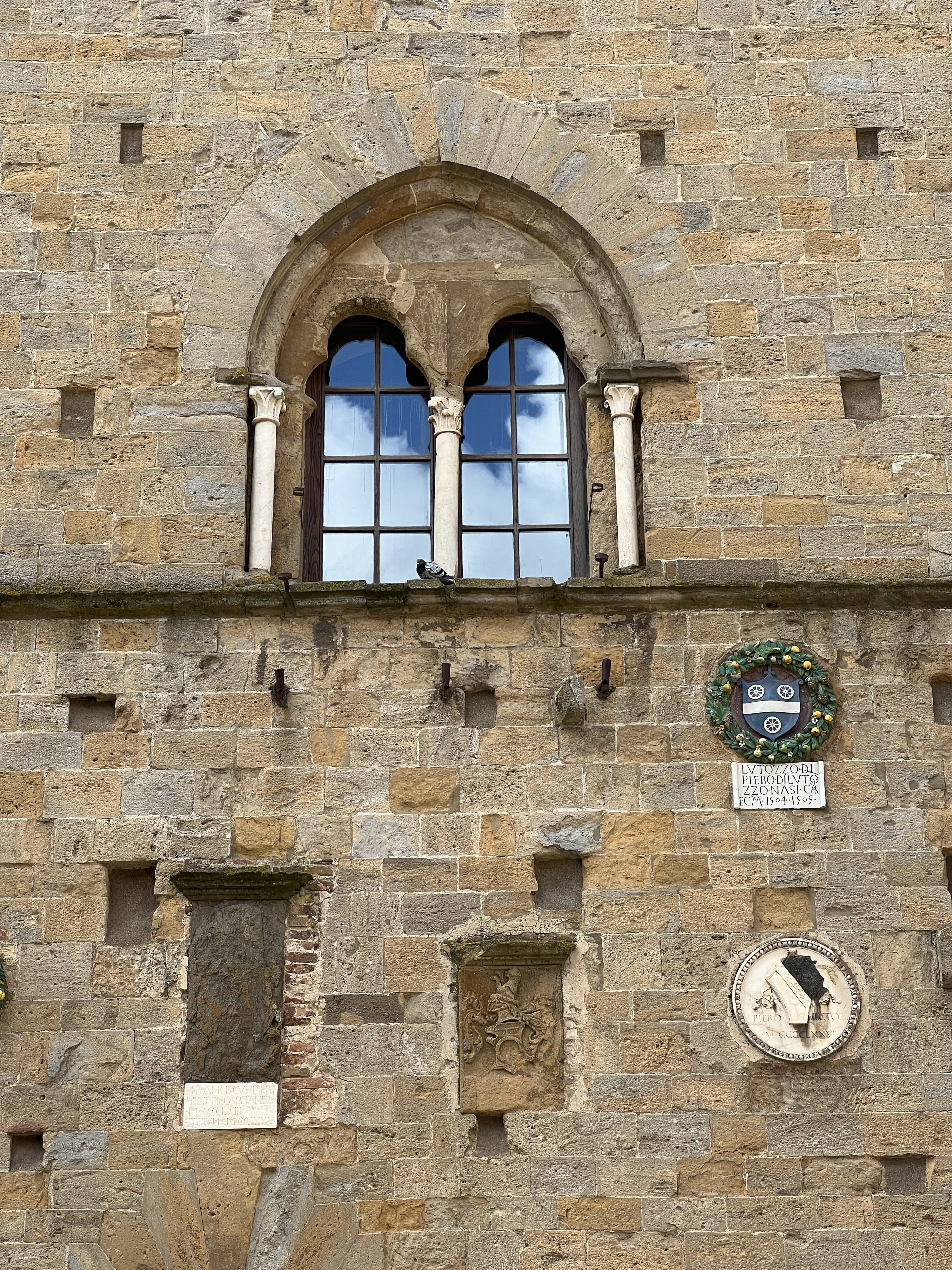 照片 意大利(Italy) 沃尔泰拉(Volterra) 2021-09 168