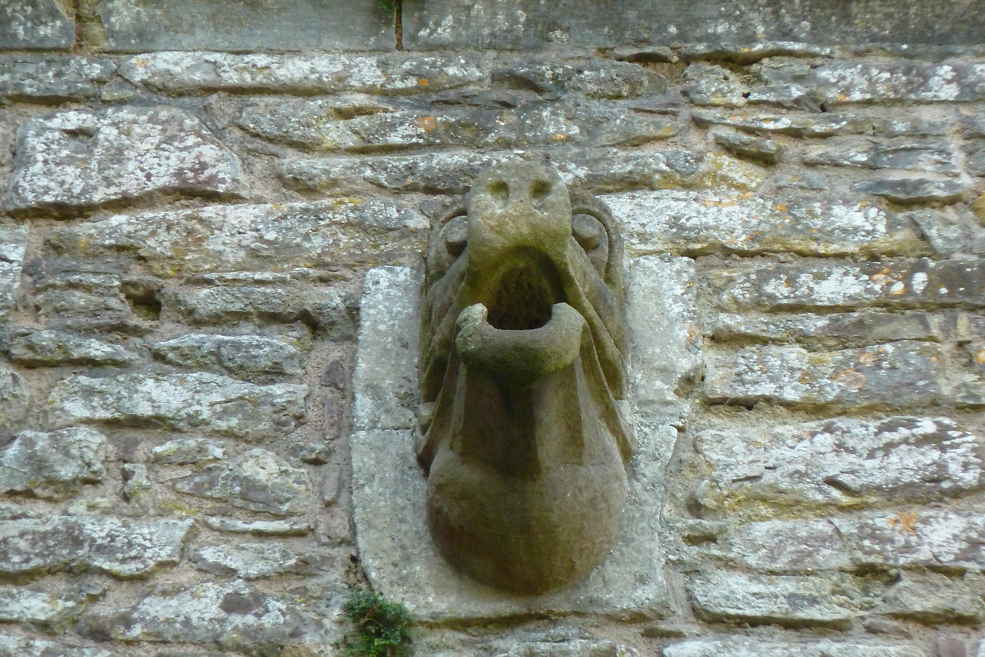 照片 英国(United Kingdom) 苏格兰(Scotland) 杜恩城堡(Doune Castle) 2011-07 17