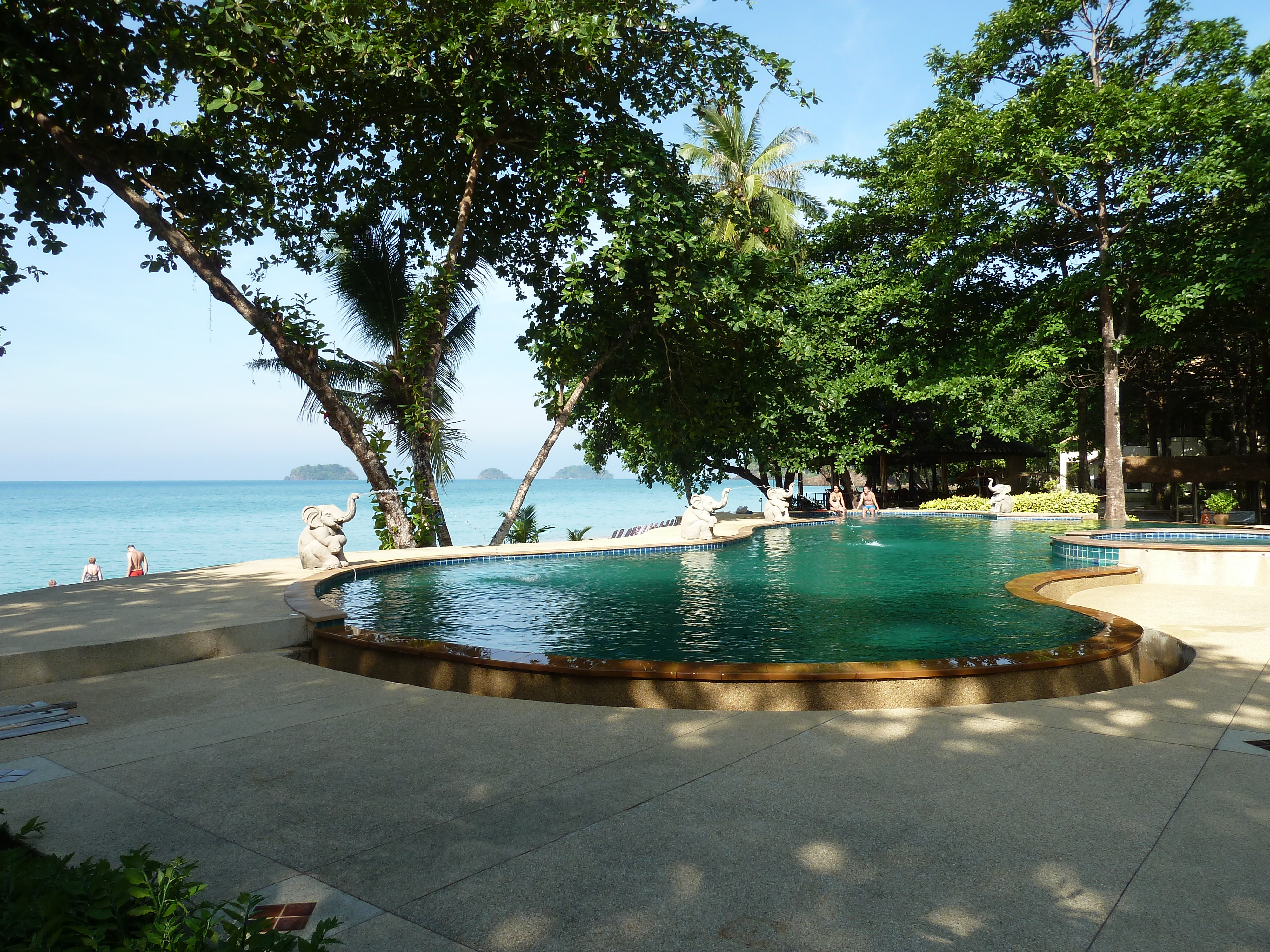 照片 泰国(Thailand) 象岛(Ko Chang) 2011-12 166