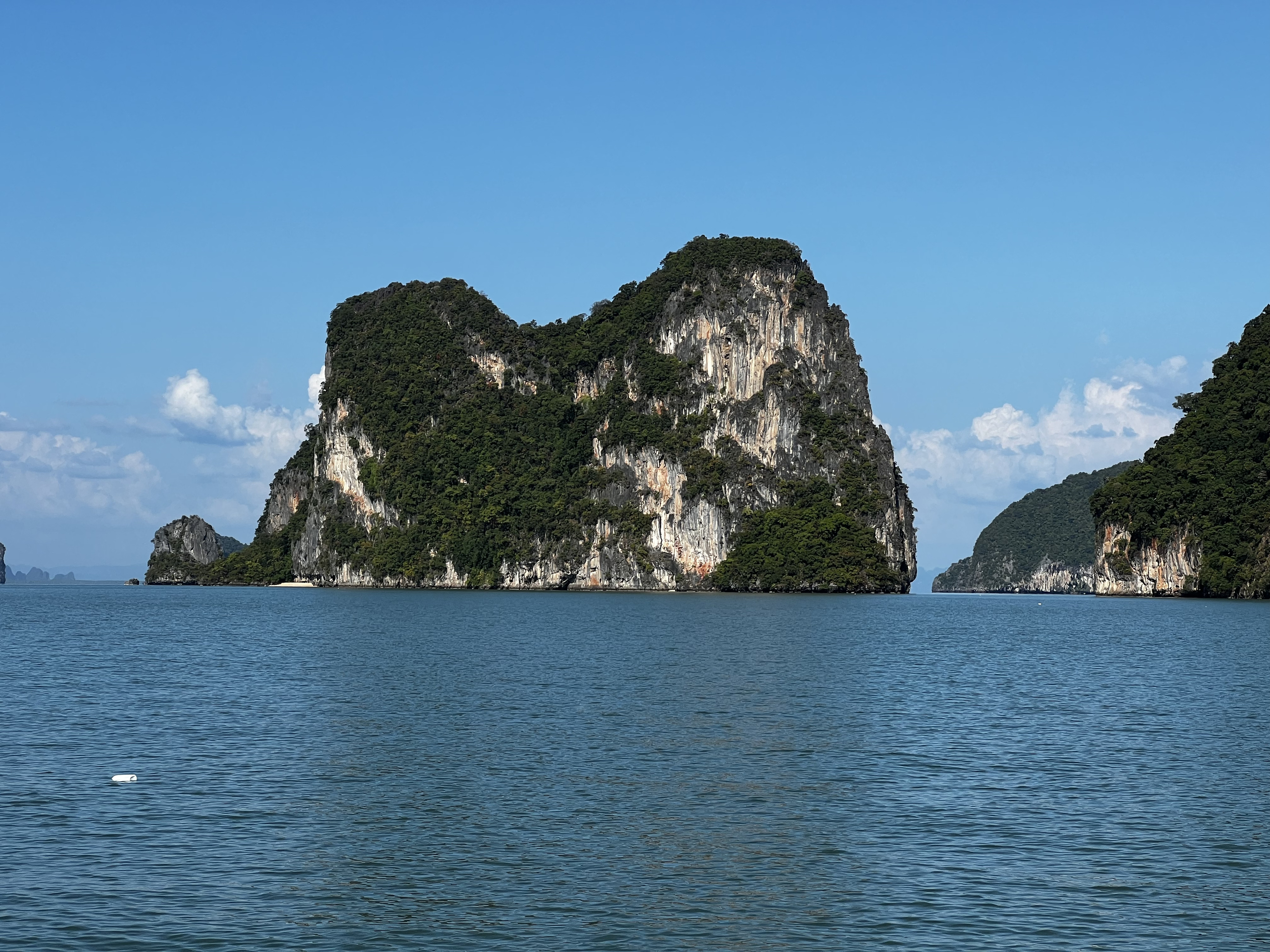 照片 泰国(Thailand) 攀牙湾(Phang Nga Bay) 2021-12 86