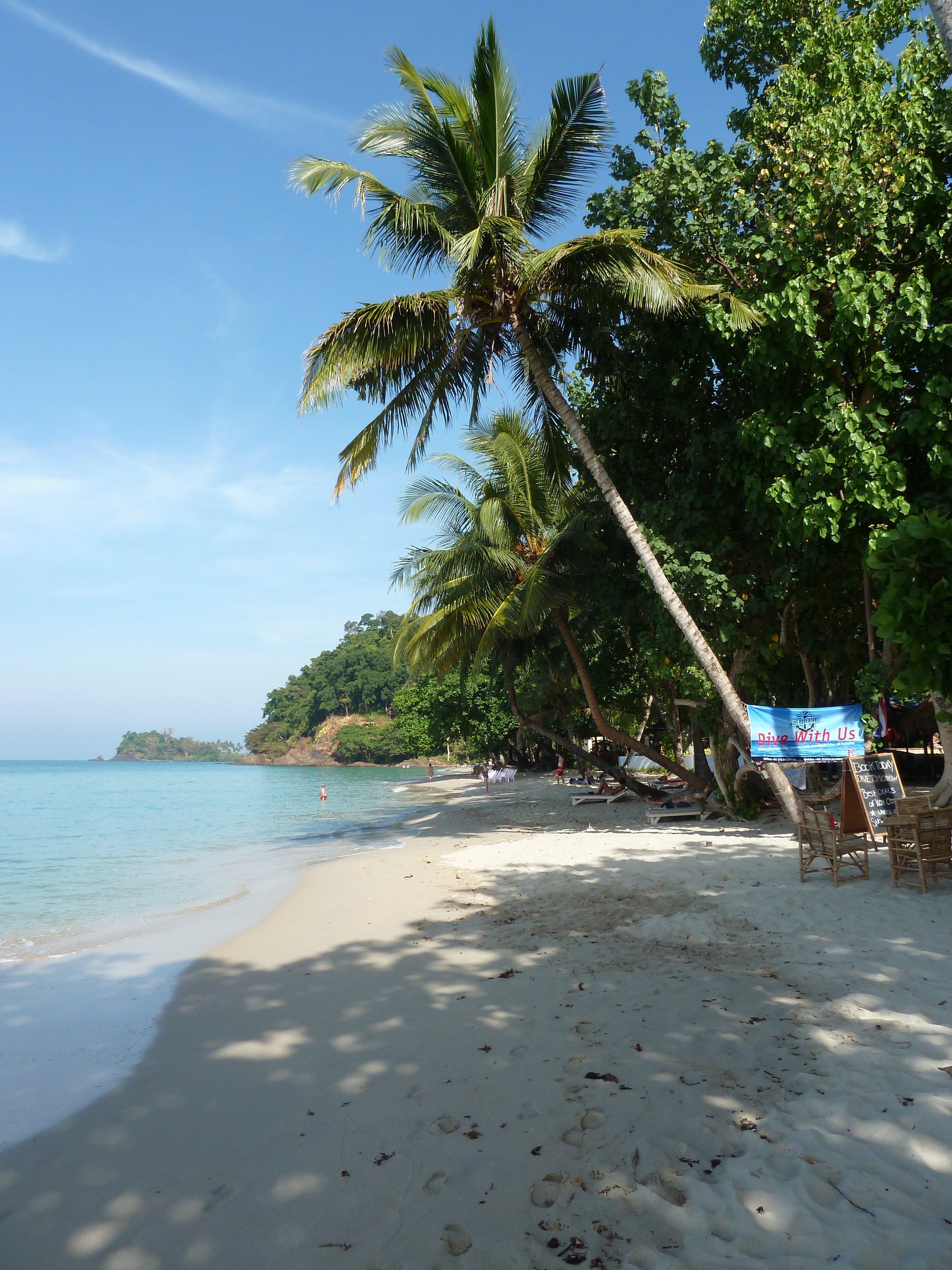 照片 泰国(Thailand) 象岛(Ko Chang) 2011-12 169