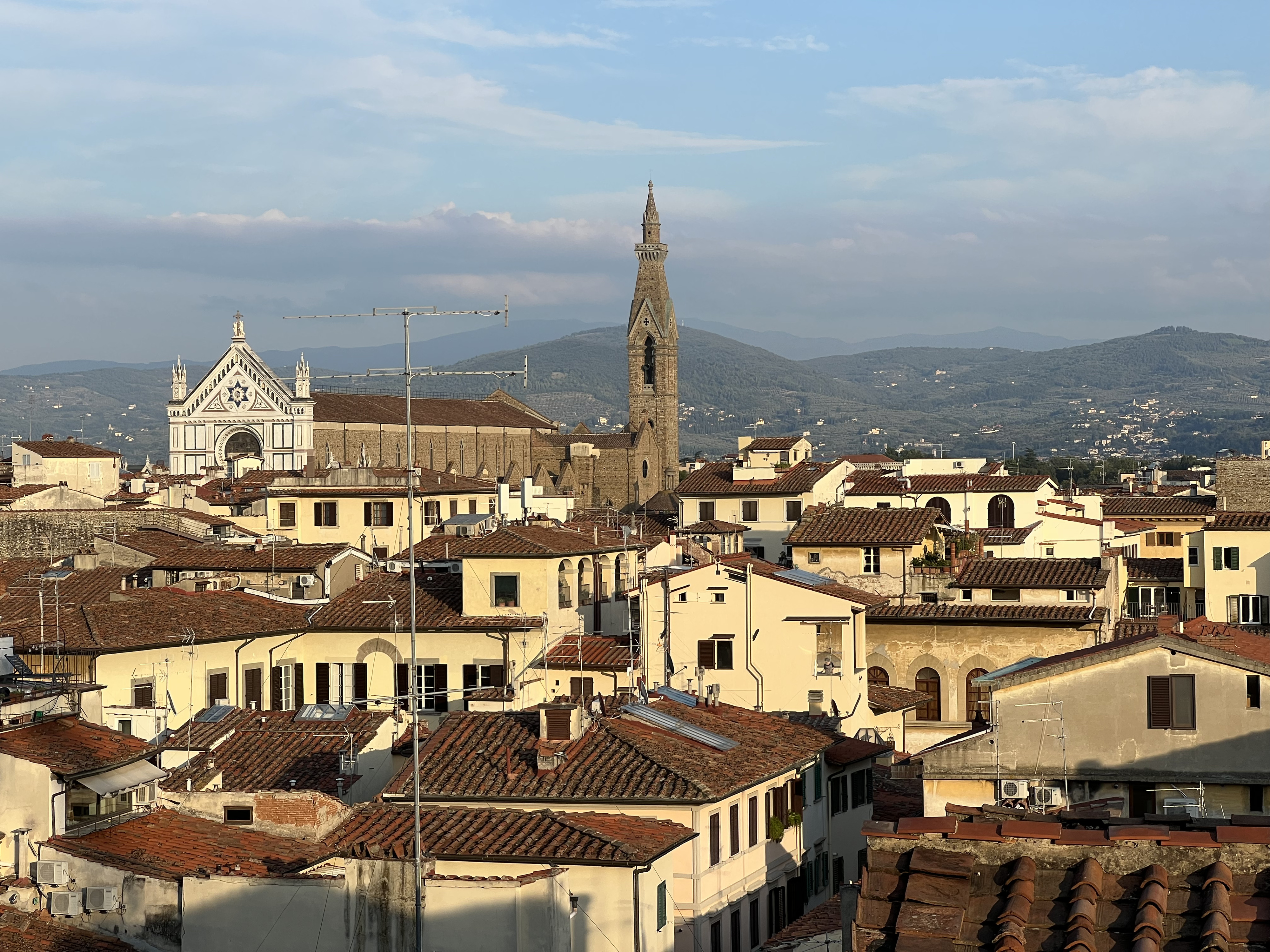 照片 意大利(Italy) 佛罗伦萨(Florence) 旧宫(Palazzo Vecchio) 2021-09 144