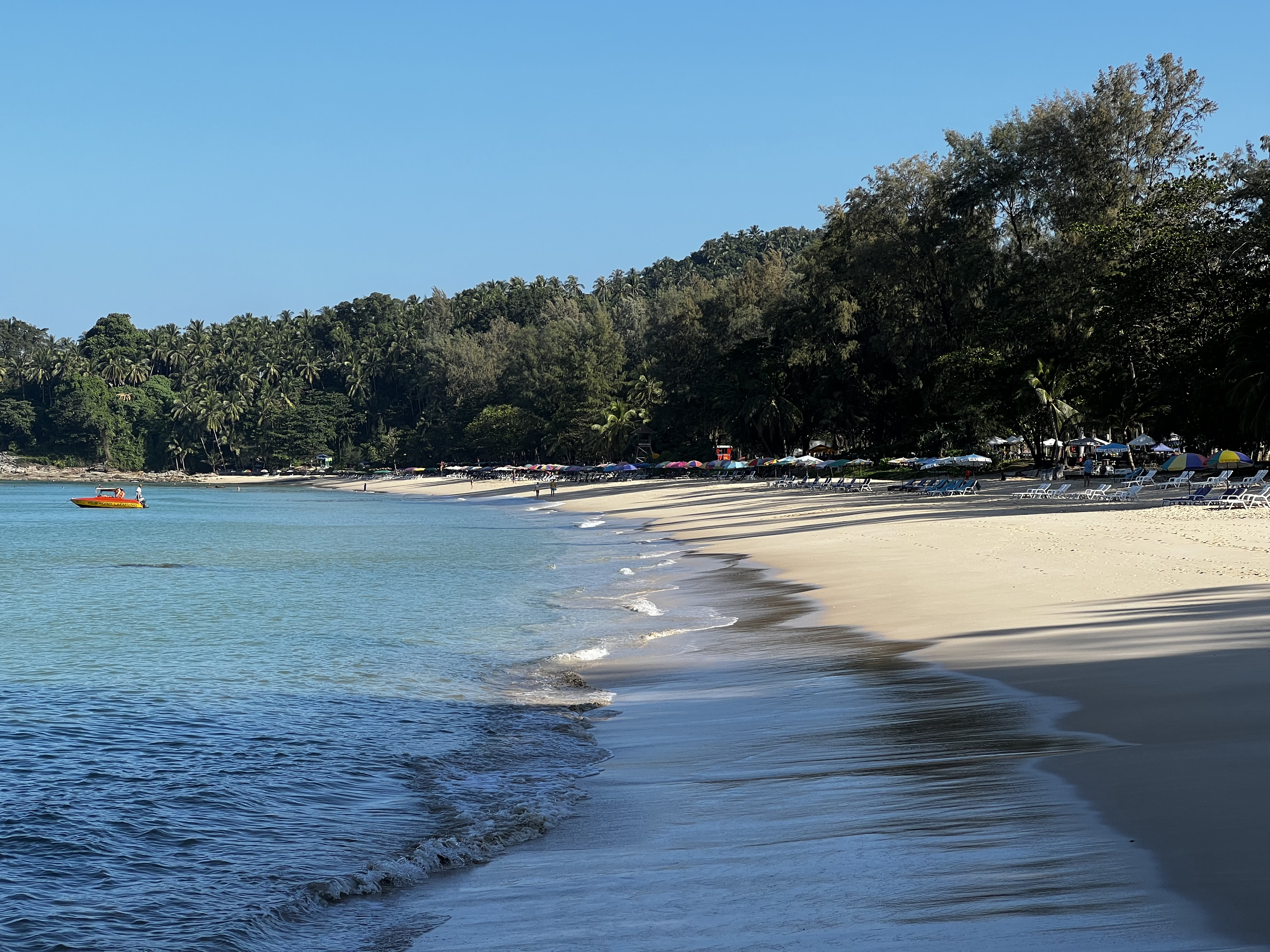 照片 泰国(Thailand) 普吉岛(Phuket) 苏林海滩(Surin Beach) 2021-12 114