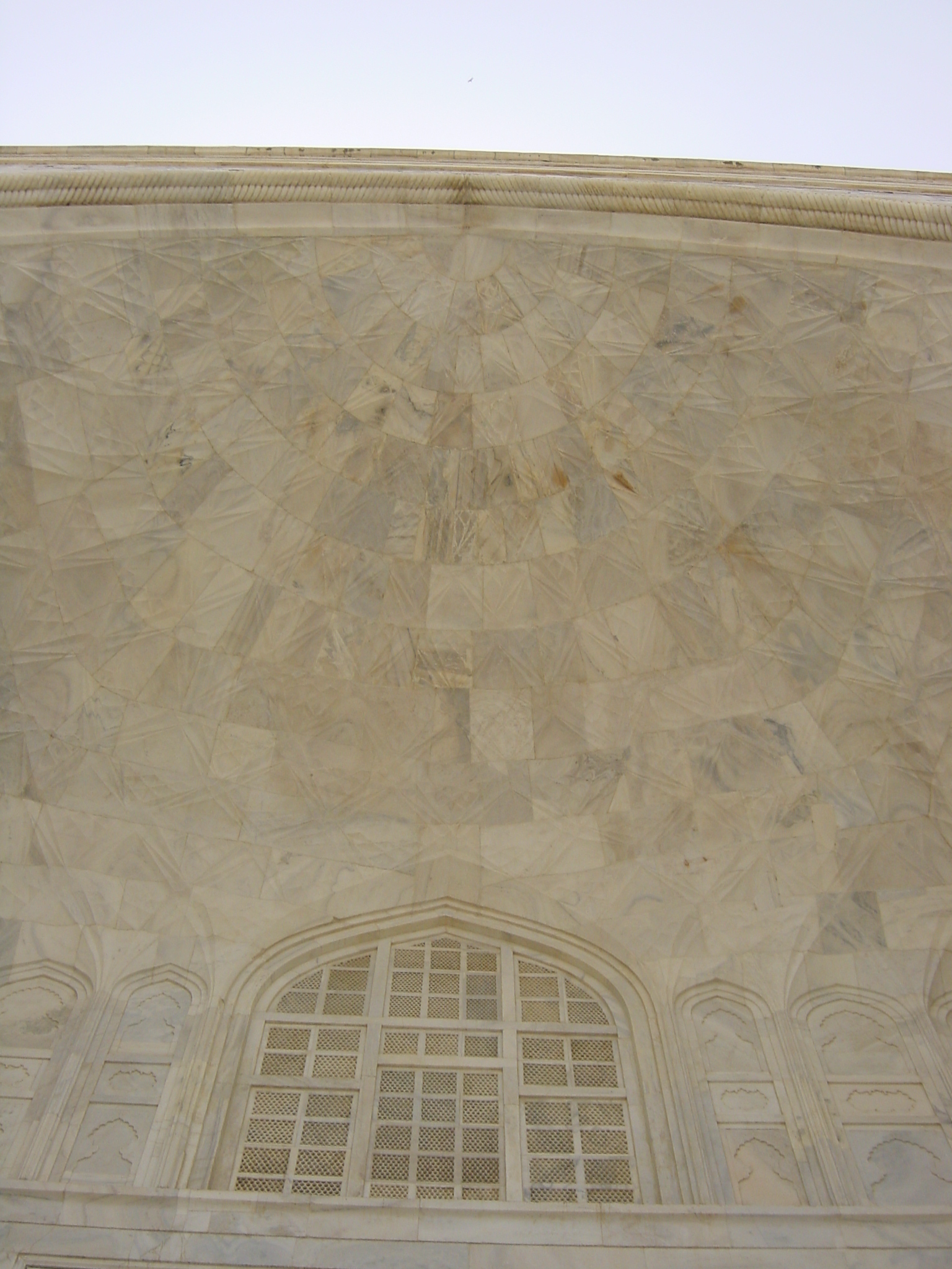照片 印度(India) 阿格拉(Agra) 2003-05 48