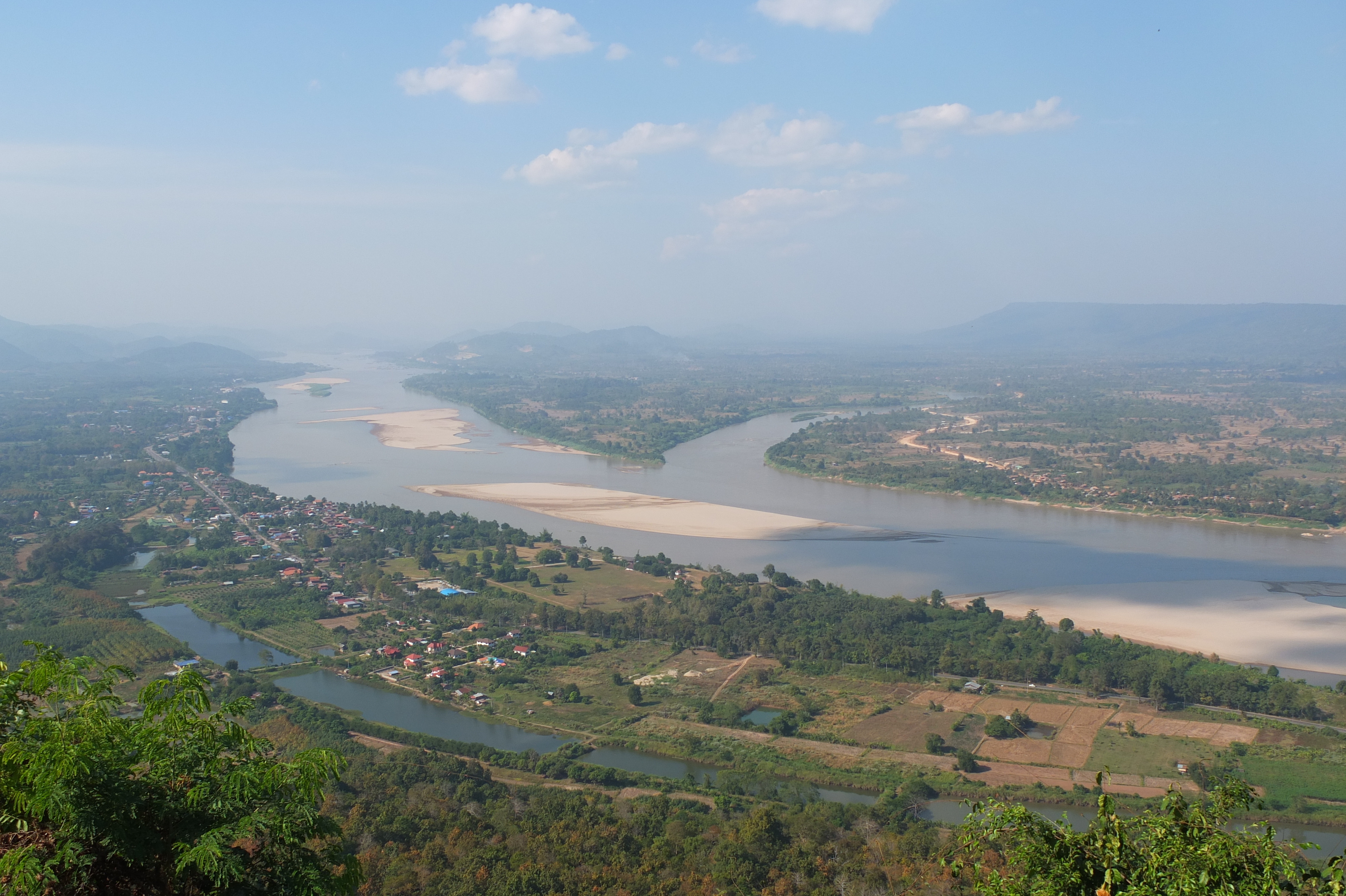 照片 泰国(Thailand) 湄公河(Mekong river) 2012-12 239