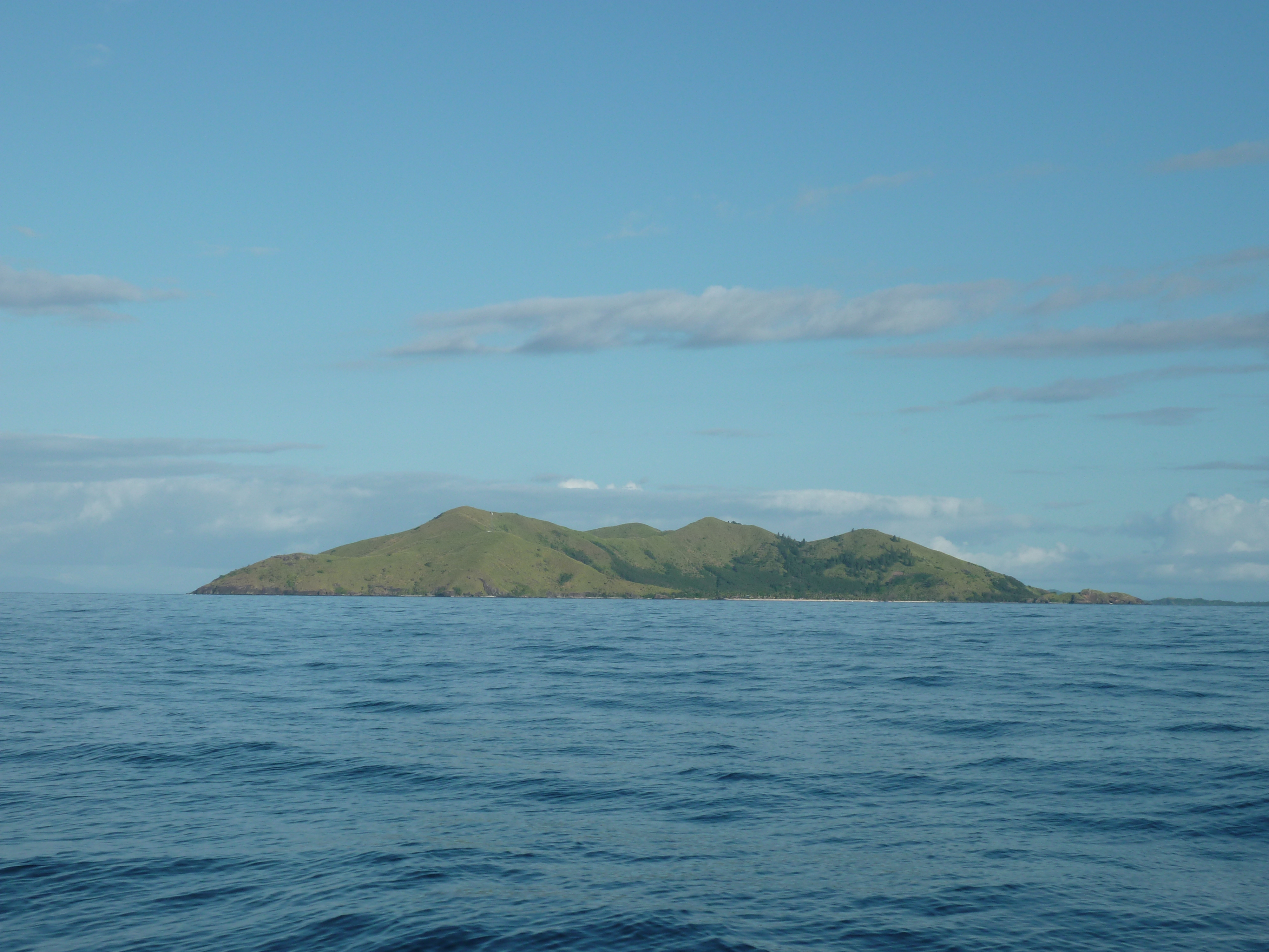照片 斐济(Fiji) 阿穆努卡岛至漂流者岛(Amunuca Island to Castaway Island) 2010-05 27