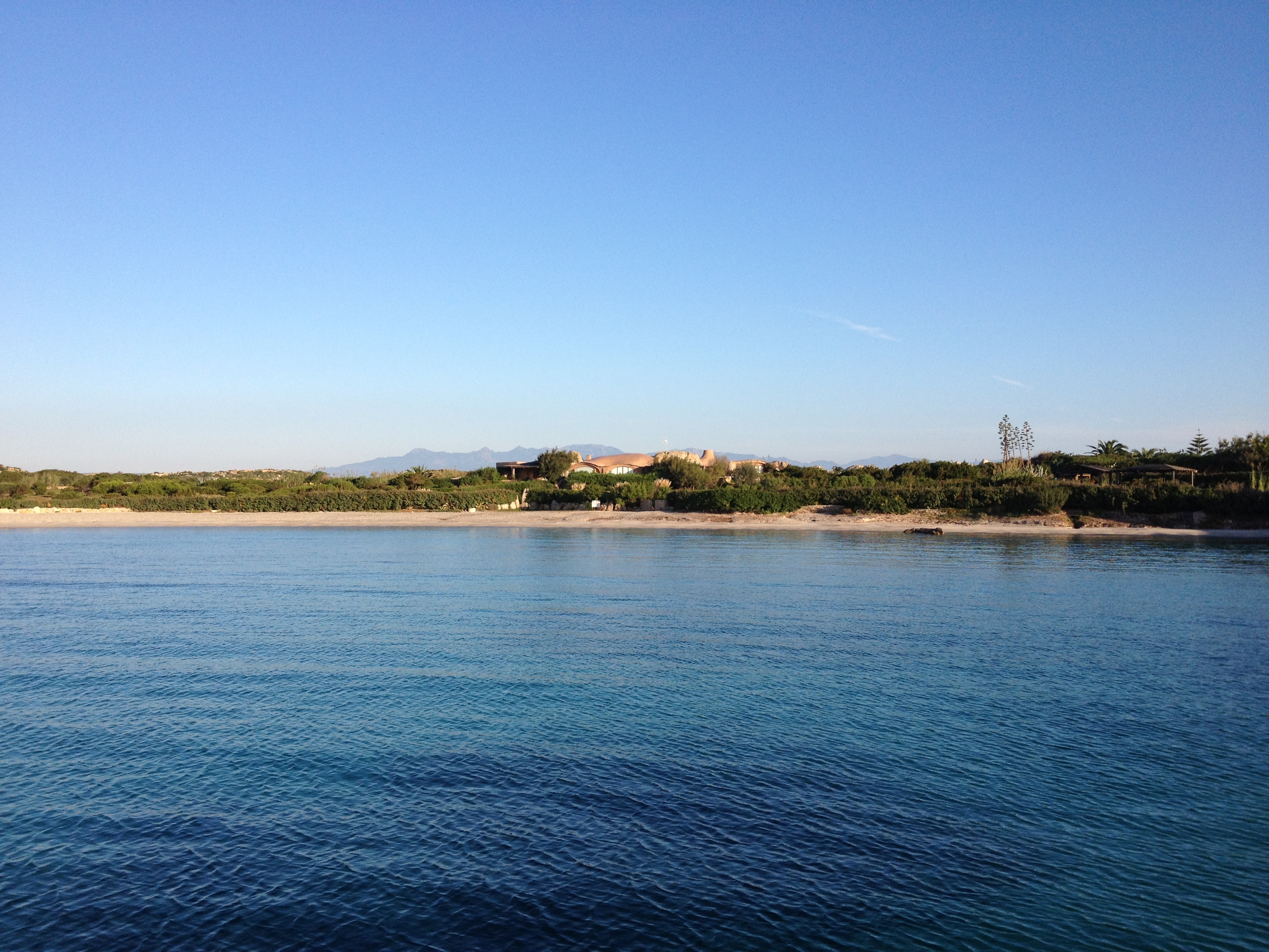 照片 法国(France) 科西嘉岛(Corsica) 卡瓦洛岛(Cavallo) 2012-09 120