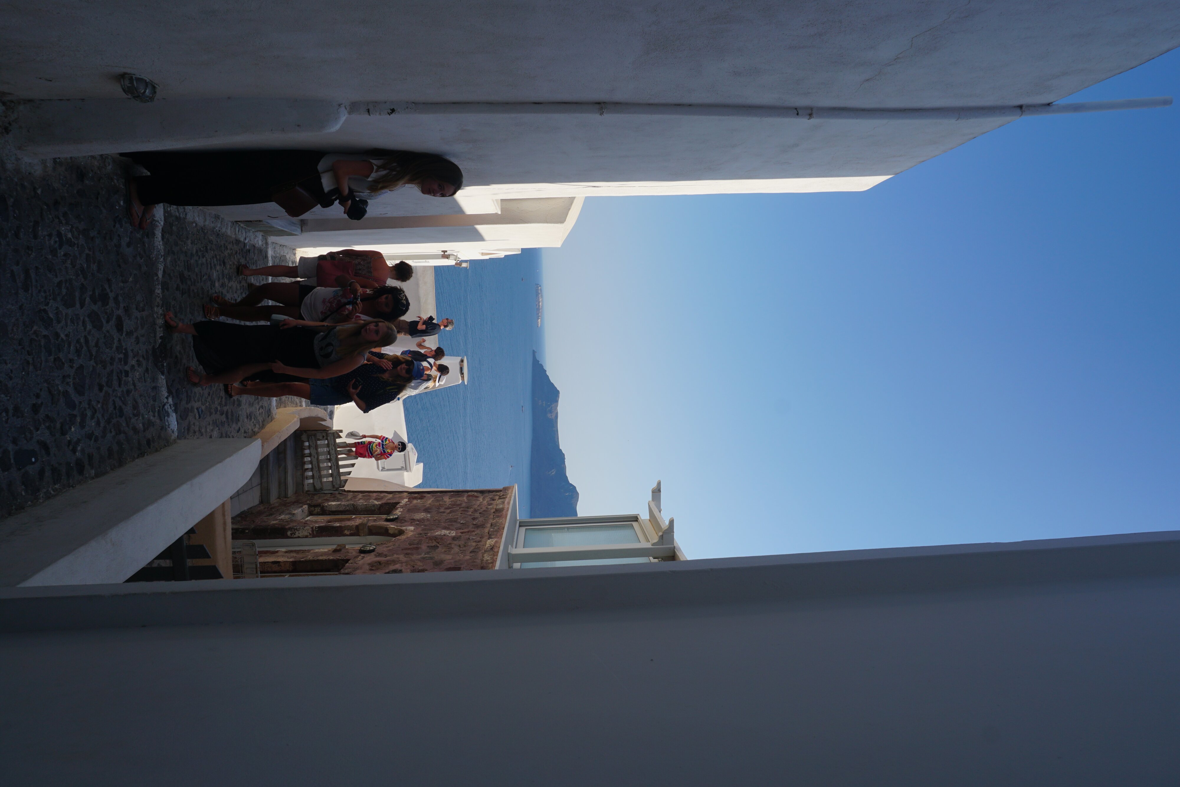 照片 希腊(Greece) 圣托里尼岛(Santorini) 伊亚(Oia) 2016-07 81