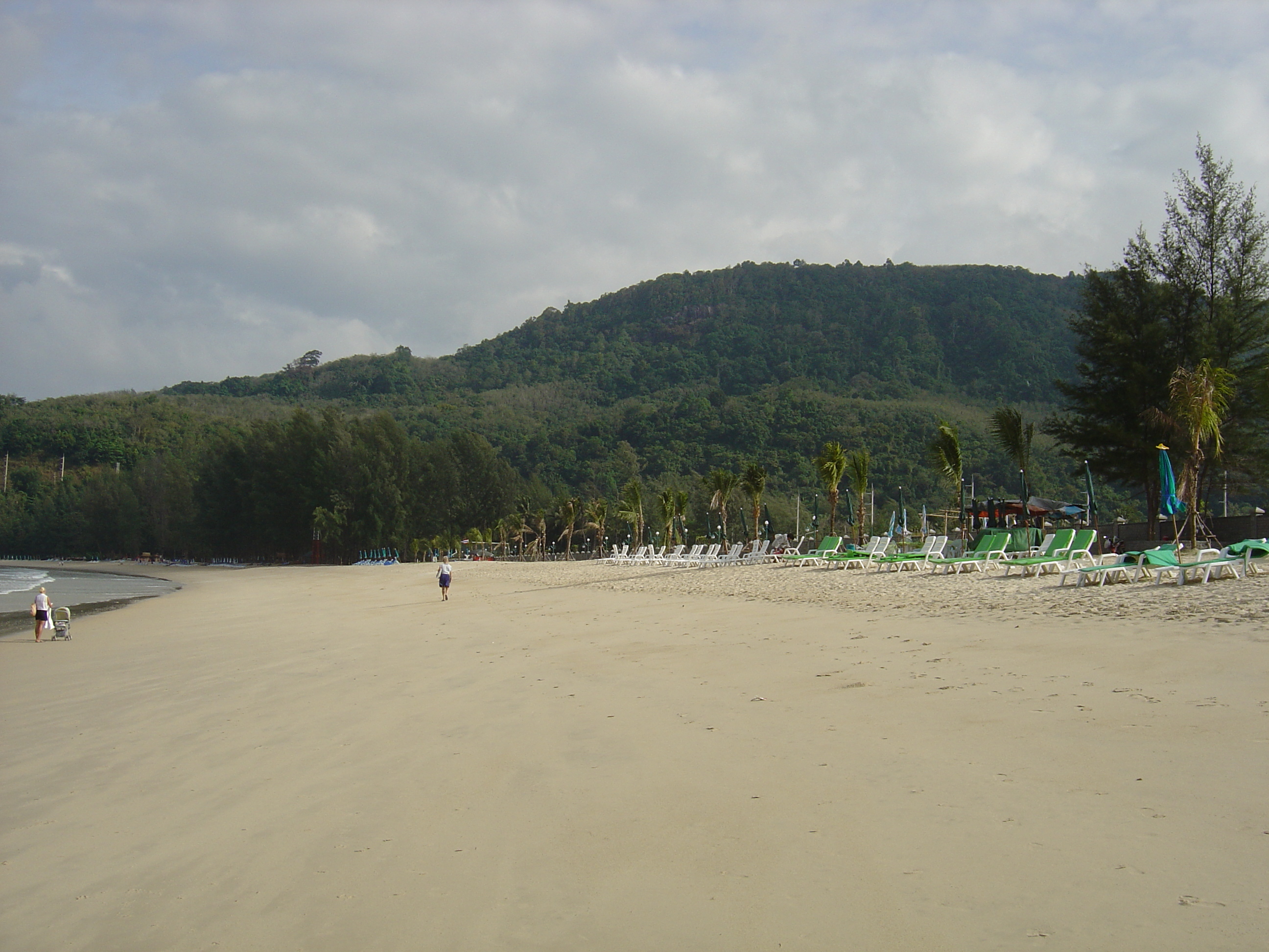 照片 泰国(Thailand) 普吉岛(Phuket) 卡马拉海滩(Kamala Beach) 2005-12 50