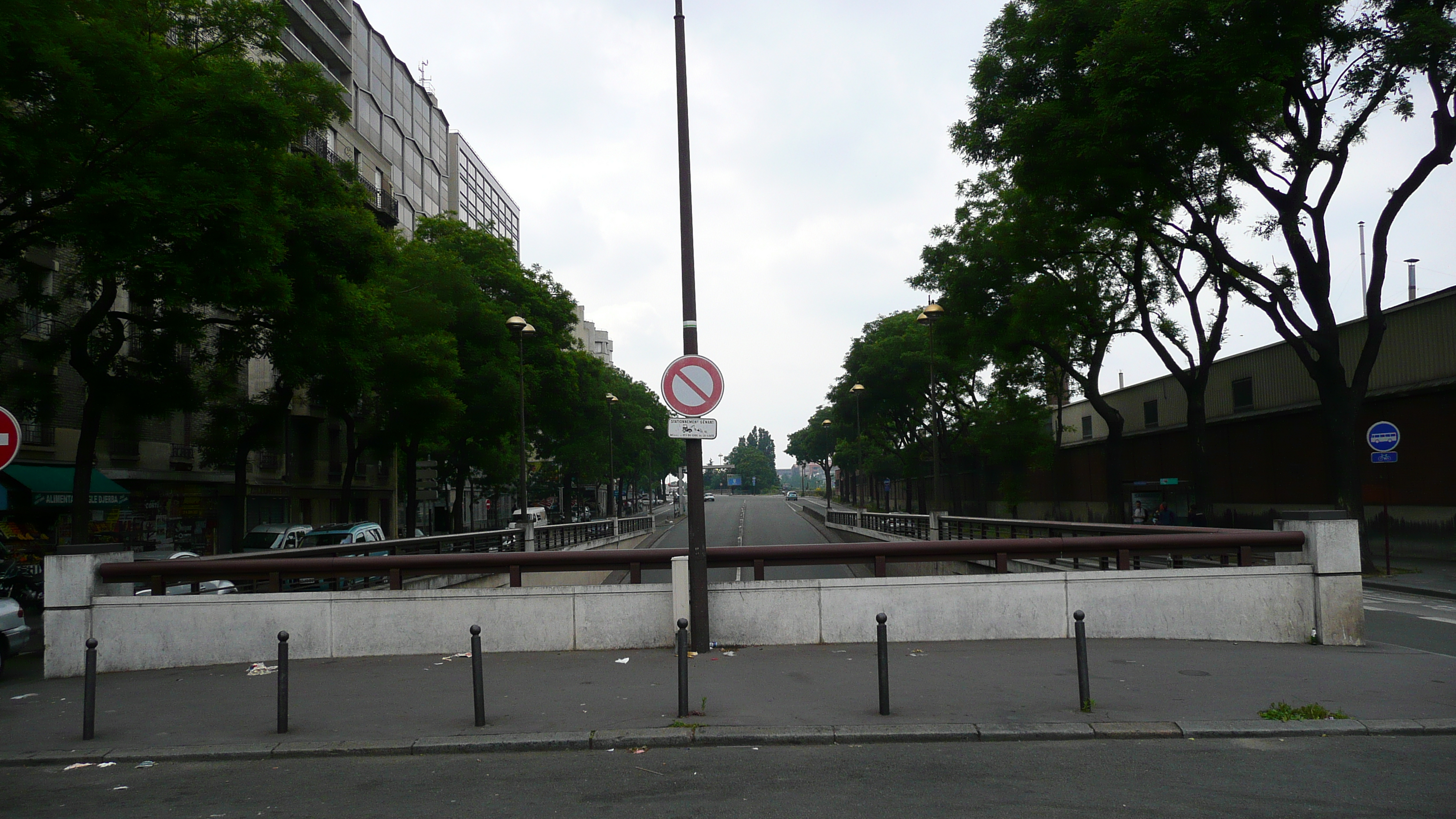 照片 法国(France) 巴黎(Paris) 巴黎北郊(Around Paris north) 2007-06 121