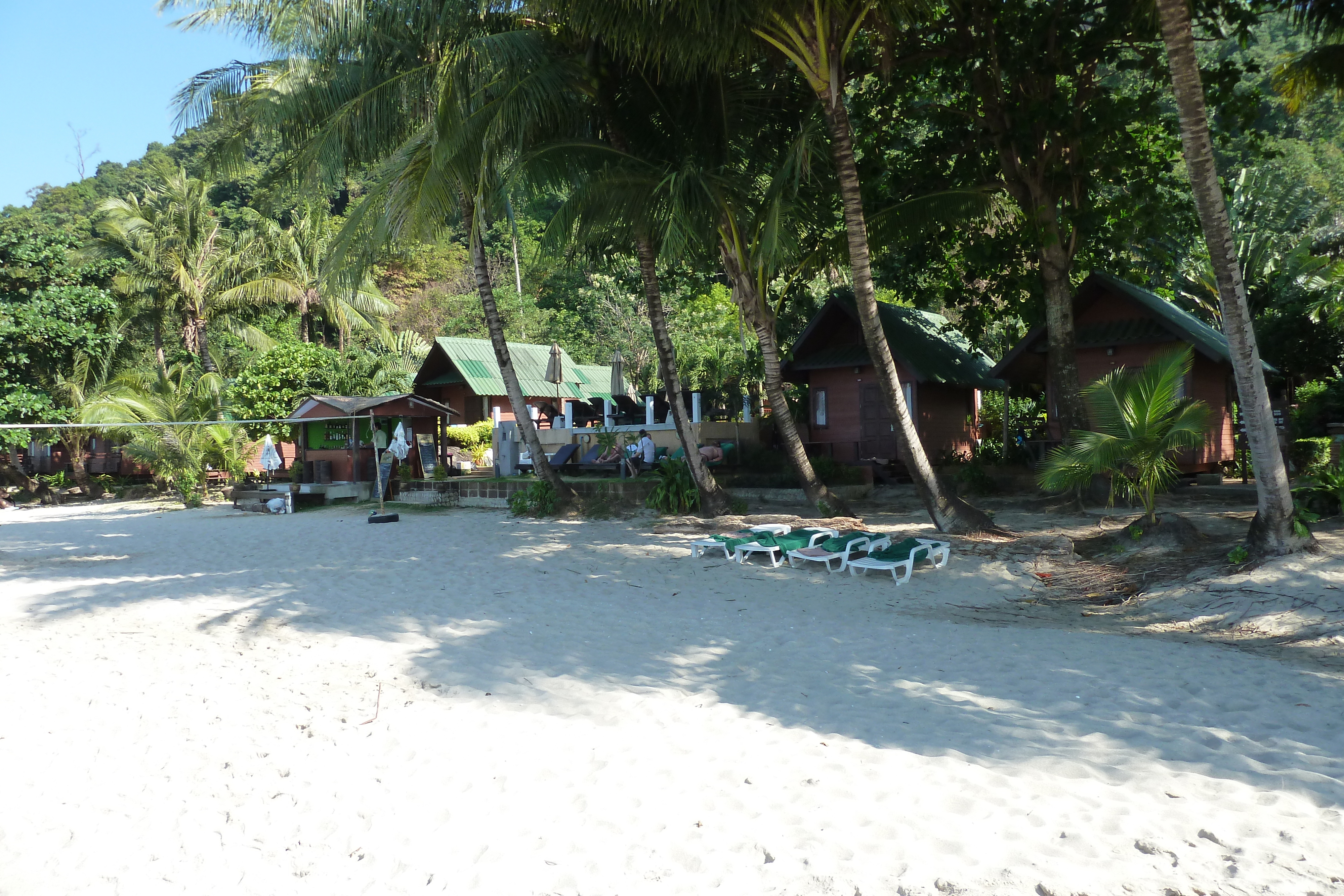 照片 泰国(Thailand) 象岛(Ko Chang) 2011-01 151