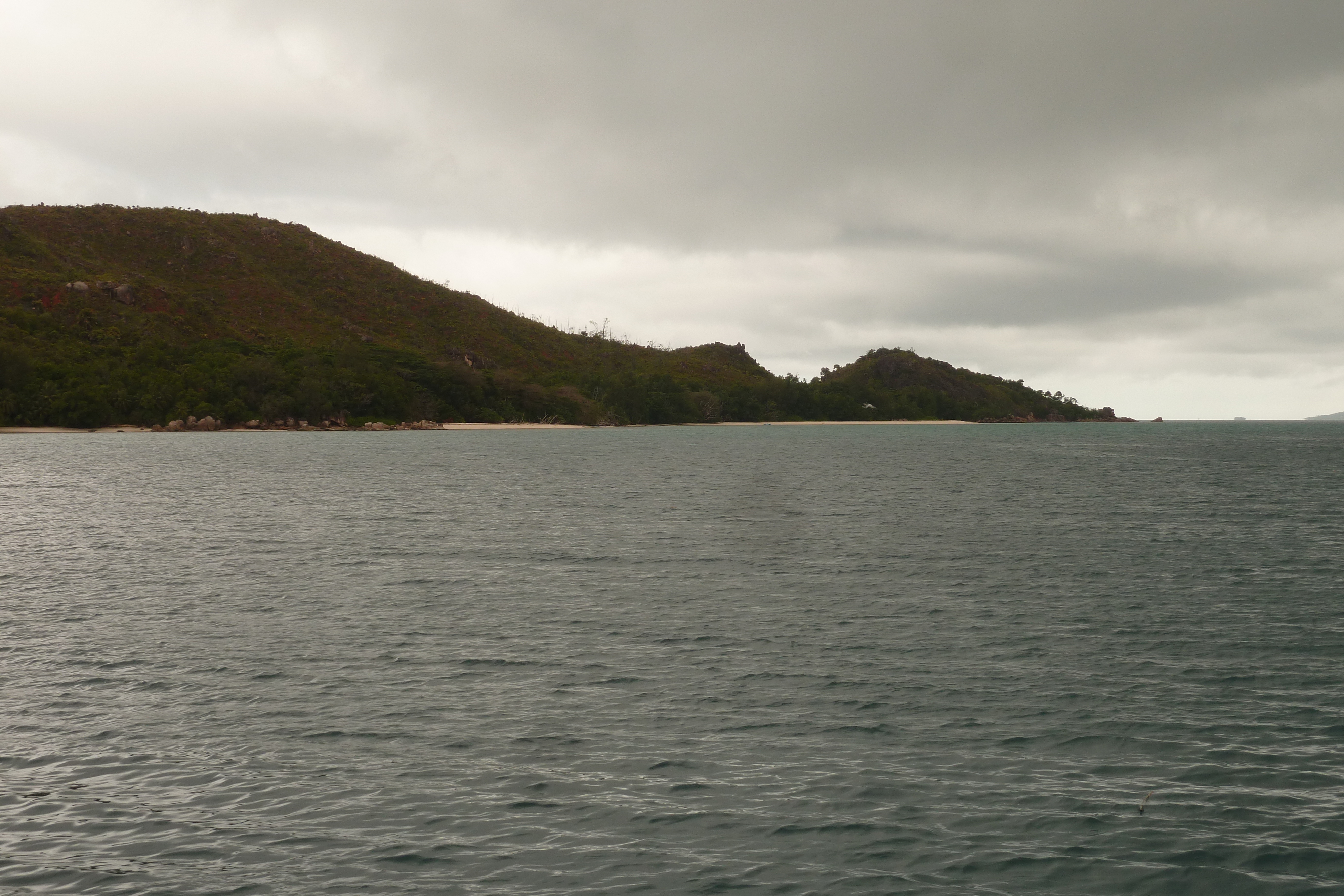 照片 塞舌尔(Seychelles) 居里厄斯岛(Curieuse) 2011-10 42