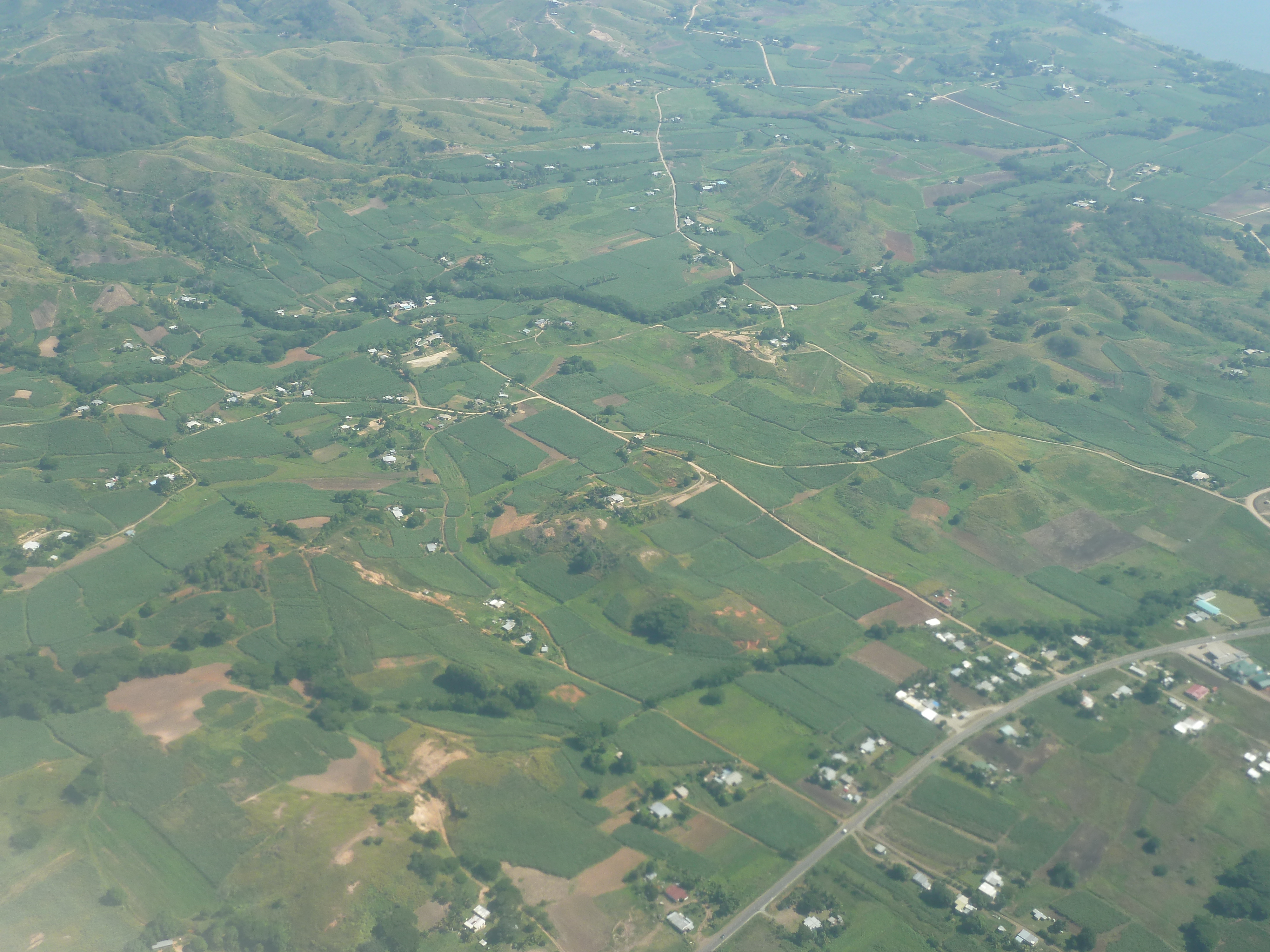 照片 斐济(Fiji) 航拍斐济(fiji from the sky) 2010-05 20