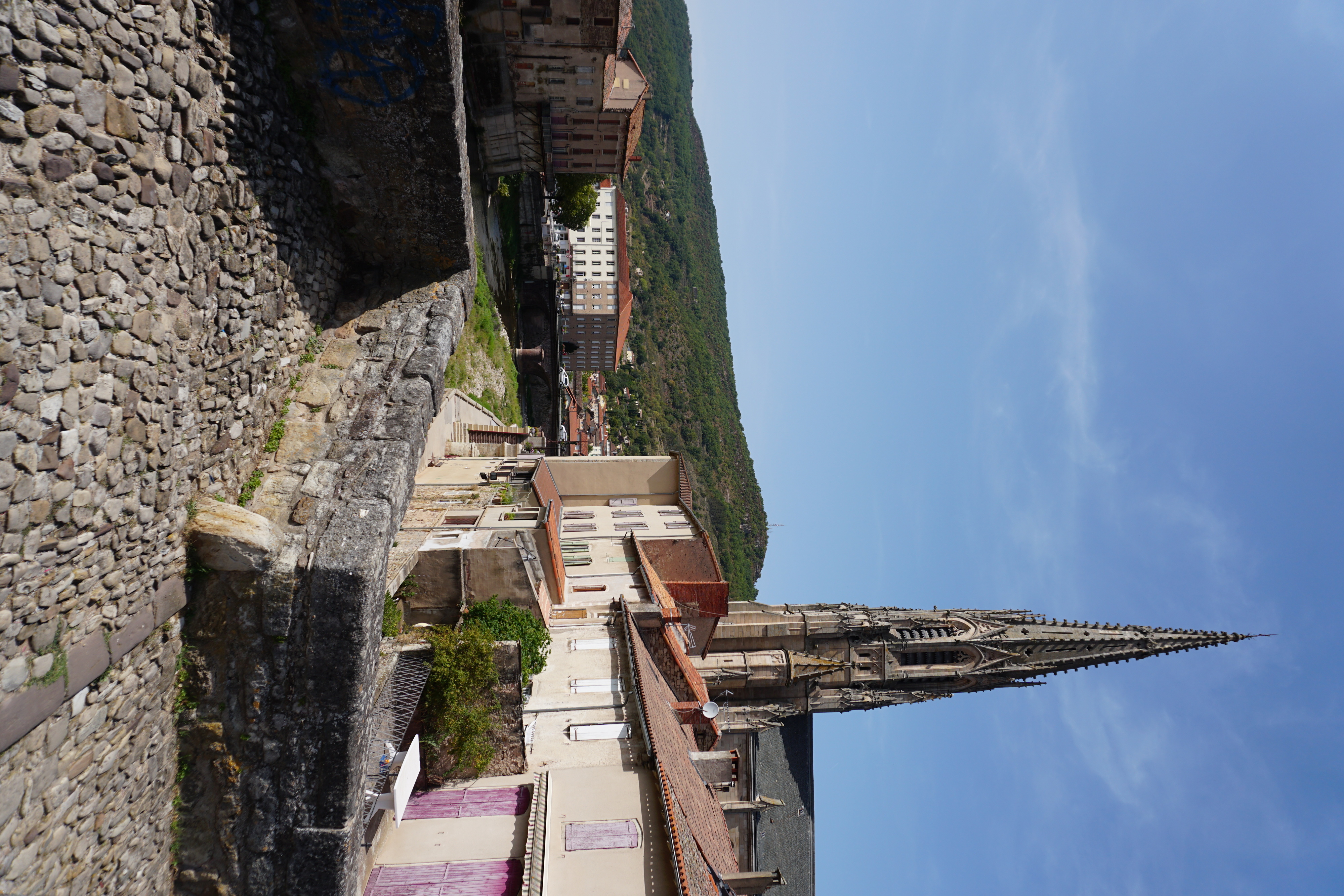 照片 法国(France) 圣阿夫里克(Saint-Affrique) 2017-08 9