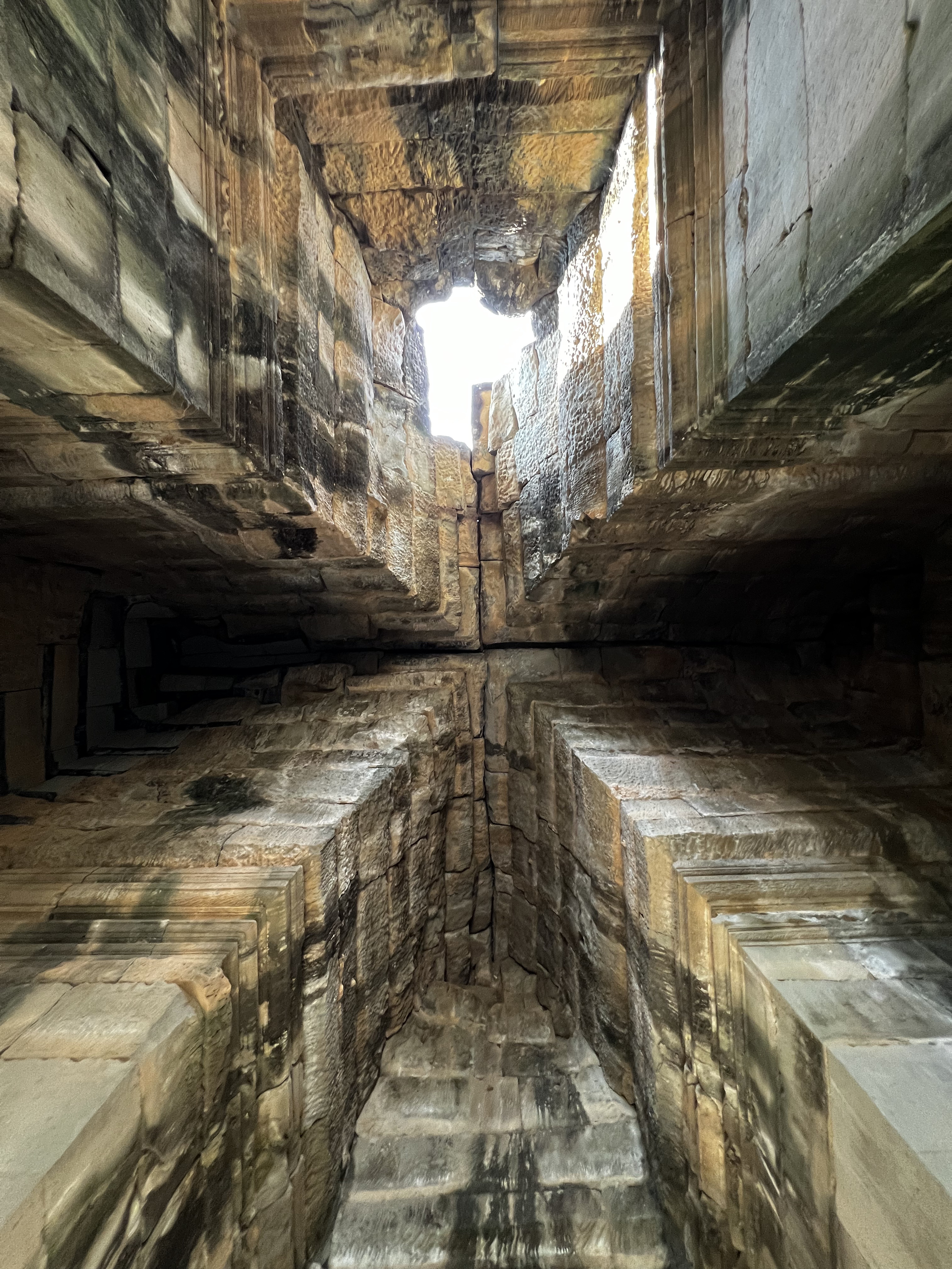 照片 柬埔寨(Cambodia) 暹粒(Siem Reap) 吴哥窟(Angkor Wat) 2023-01 150