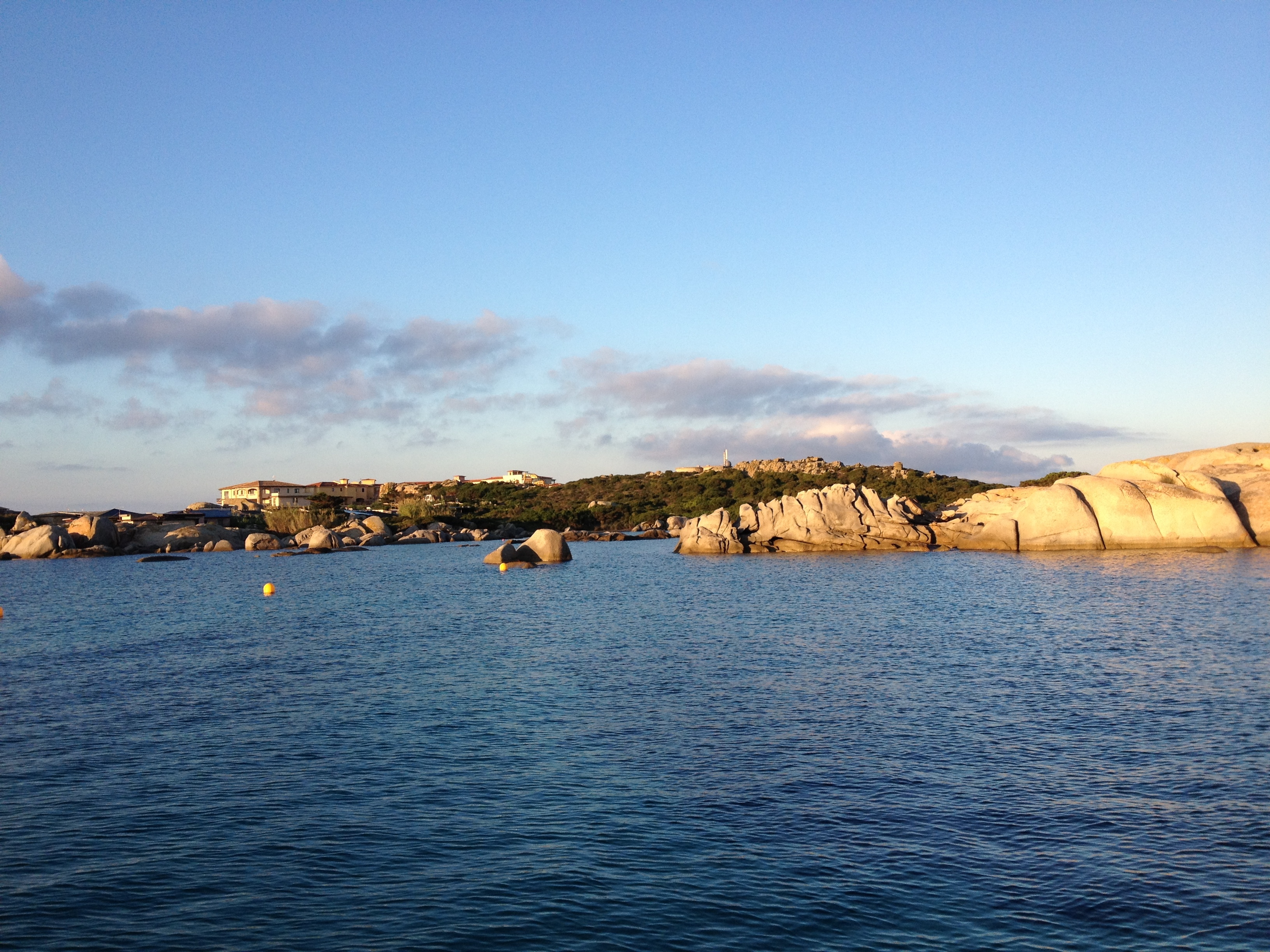 照片 法国(France) 科西嘉岛(Corsica) 卡瓦洛岛(Cavallo) 2012-09 72