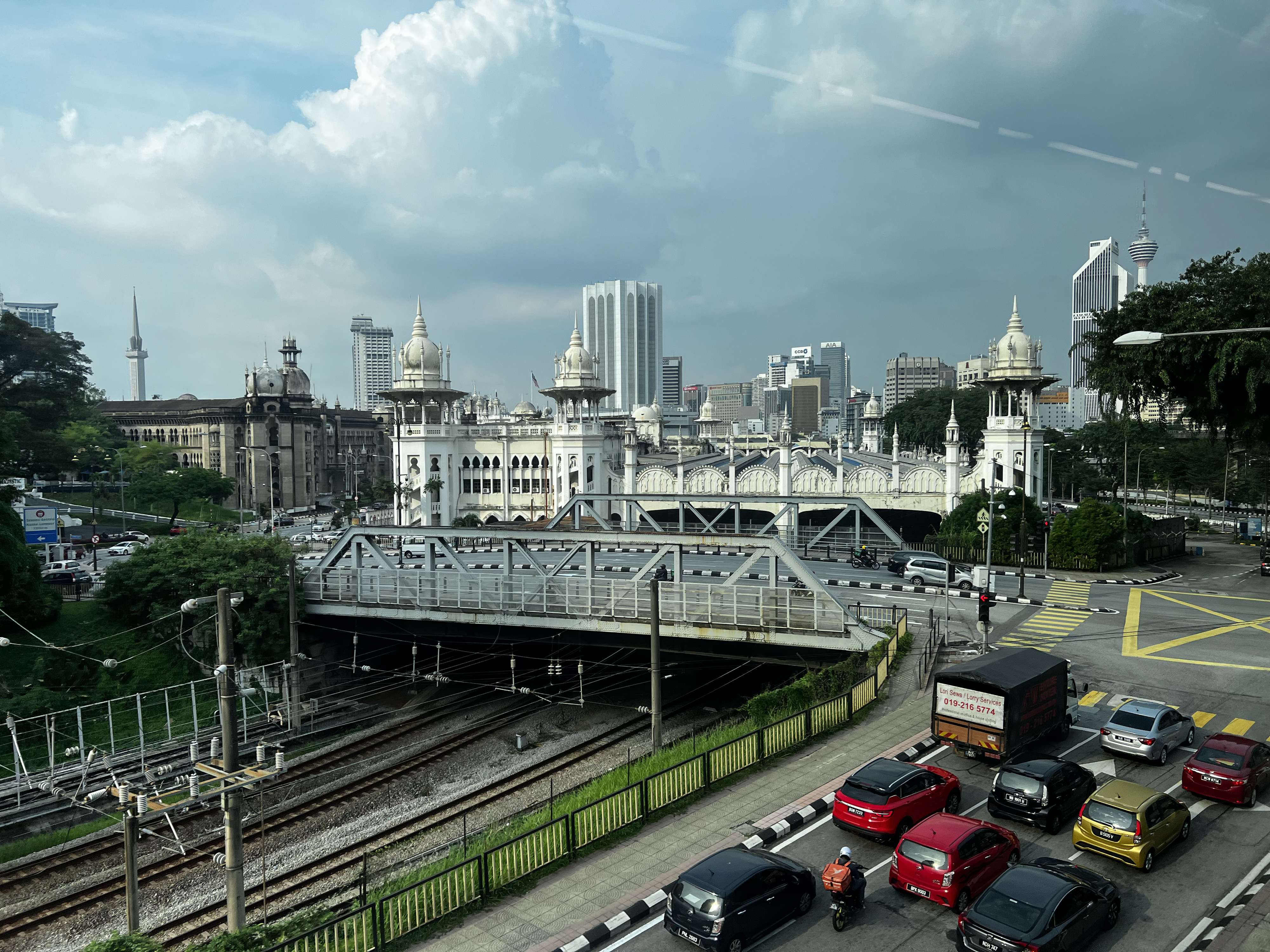 照片 马来西亚(Malaysia) 吉隆坡(Kuala Lumpur) 2023-01 84