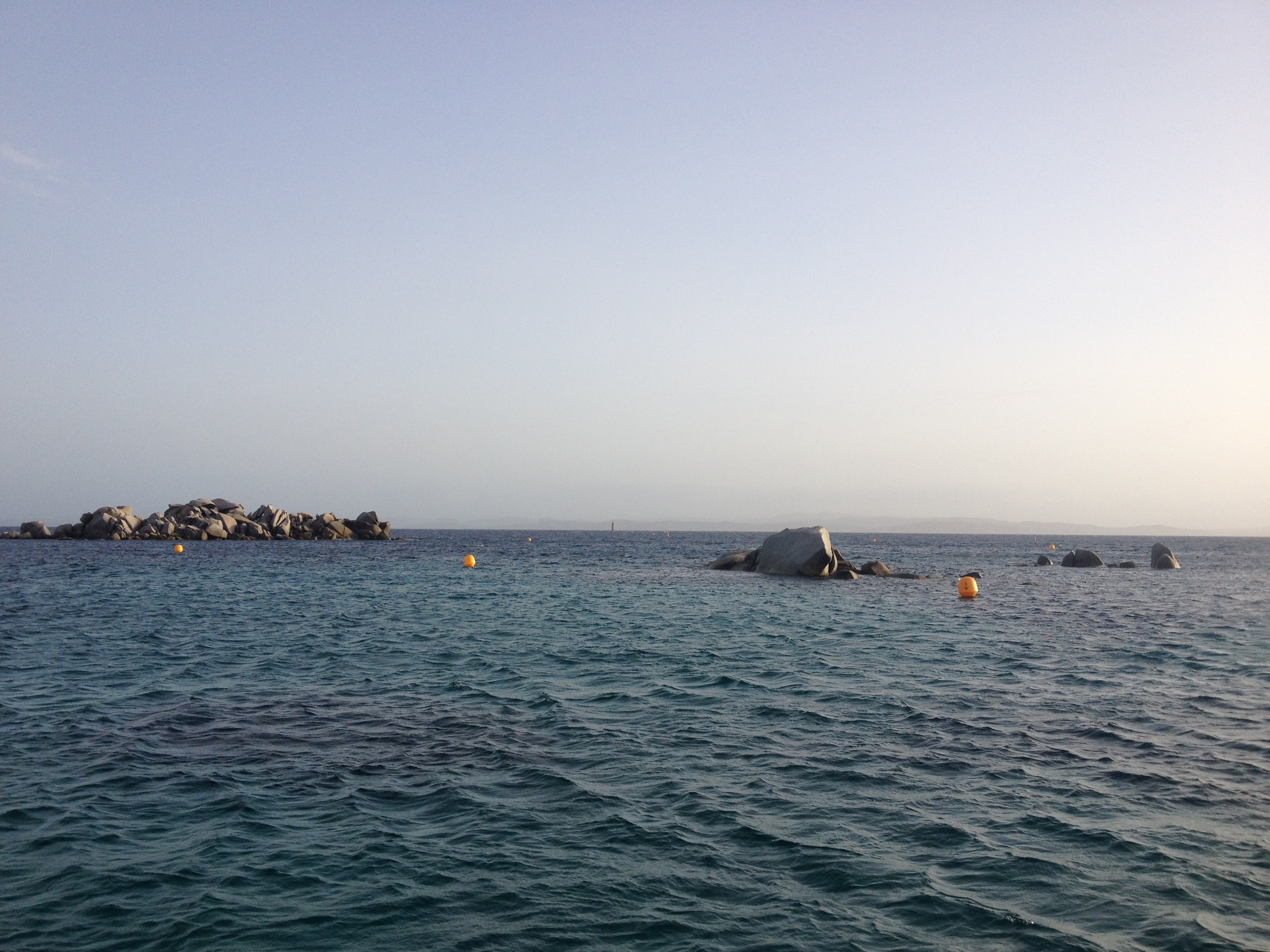照片 法国(France) 科西嘉岛(Corsica) 拉韦齐群岛(Lavezzi Islands) 2012-09 95